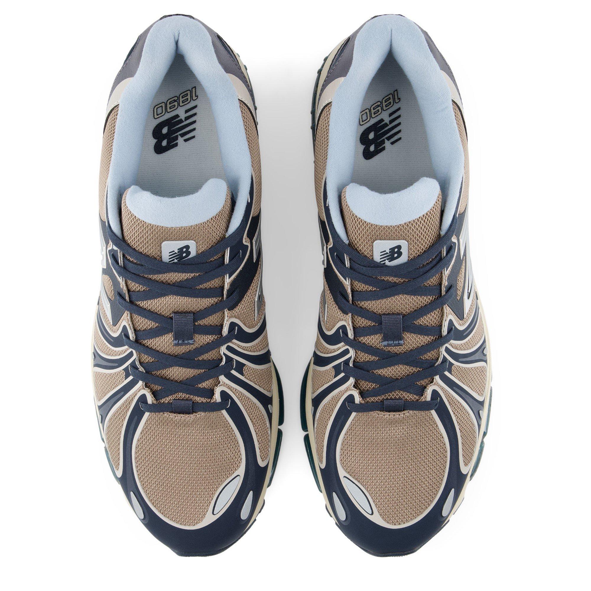 Outerspace - New Balance - NB Abzorb 1890 Mens - 2