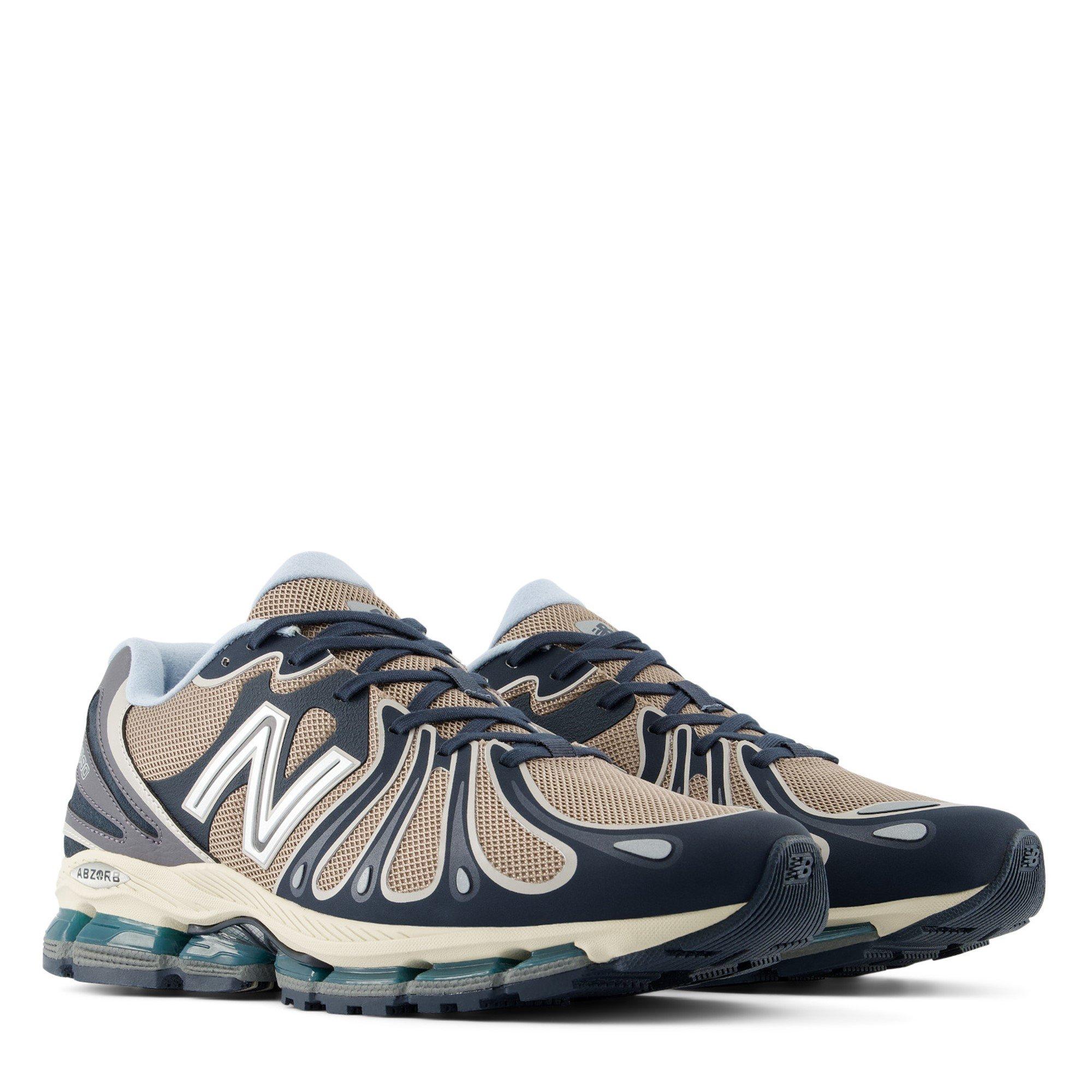 Outerspace - New Balance - NB Abzorb 1890 Mens - 3