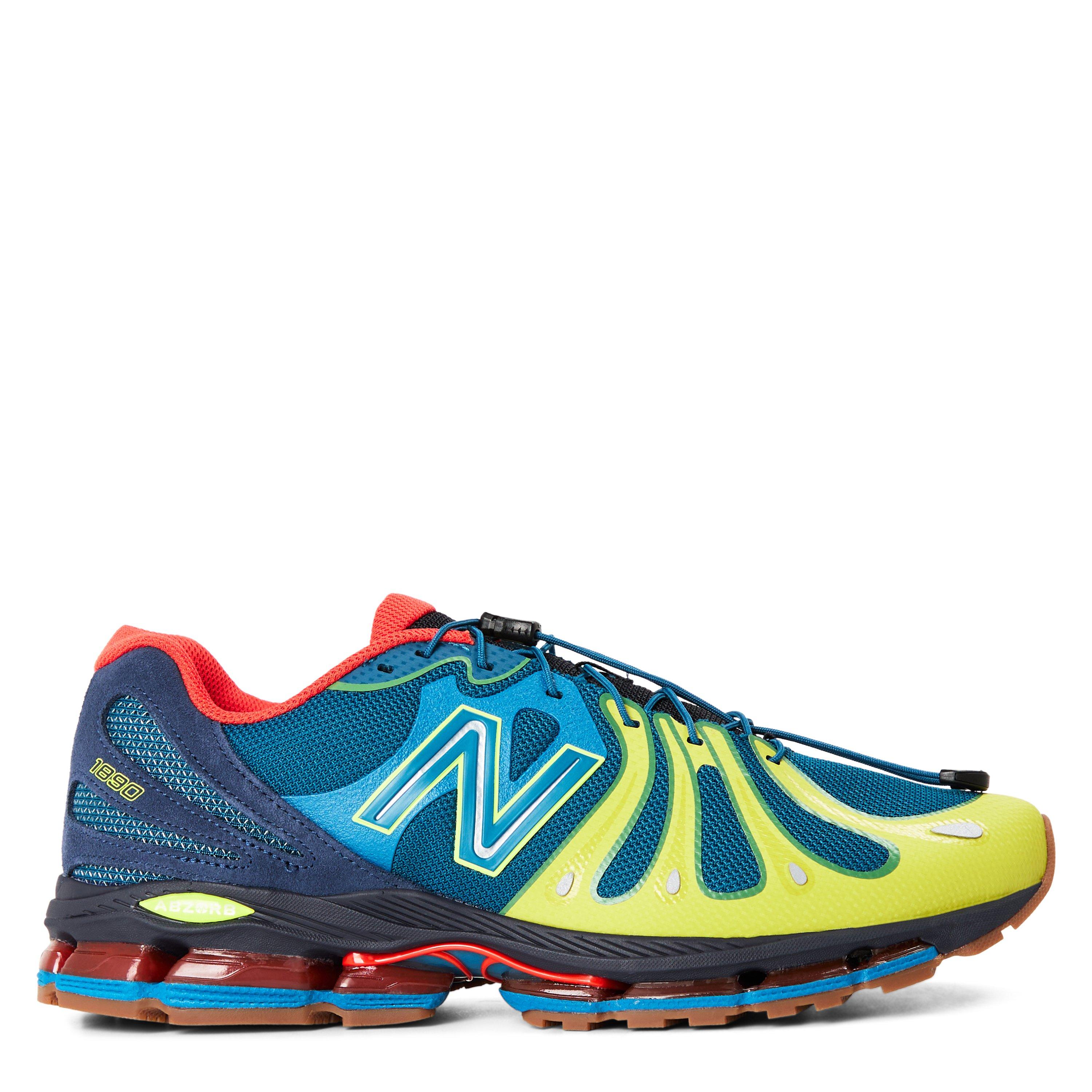 NB Abzorb 1890 Mens