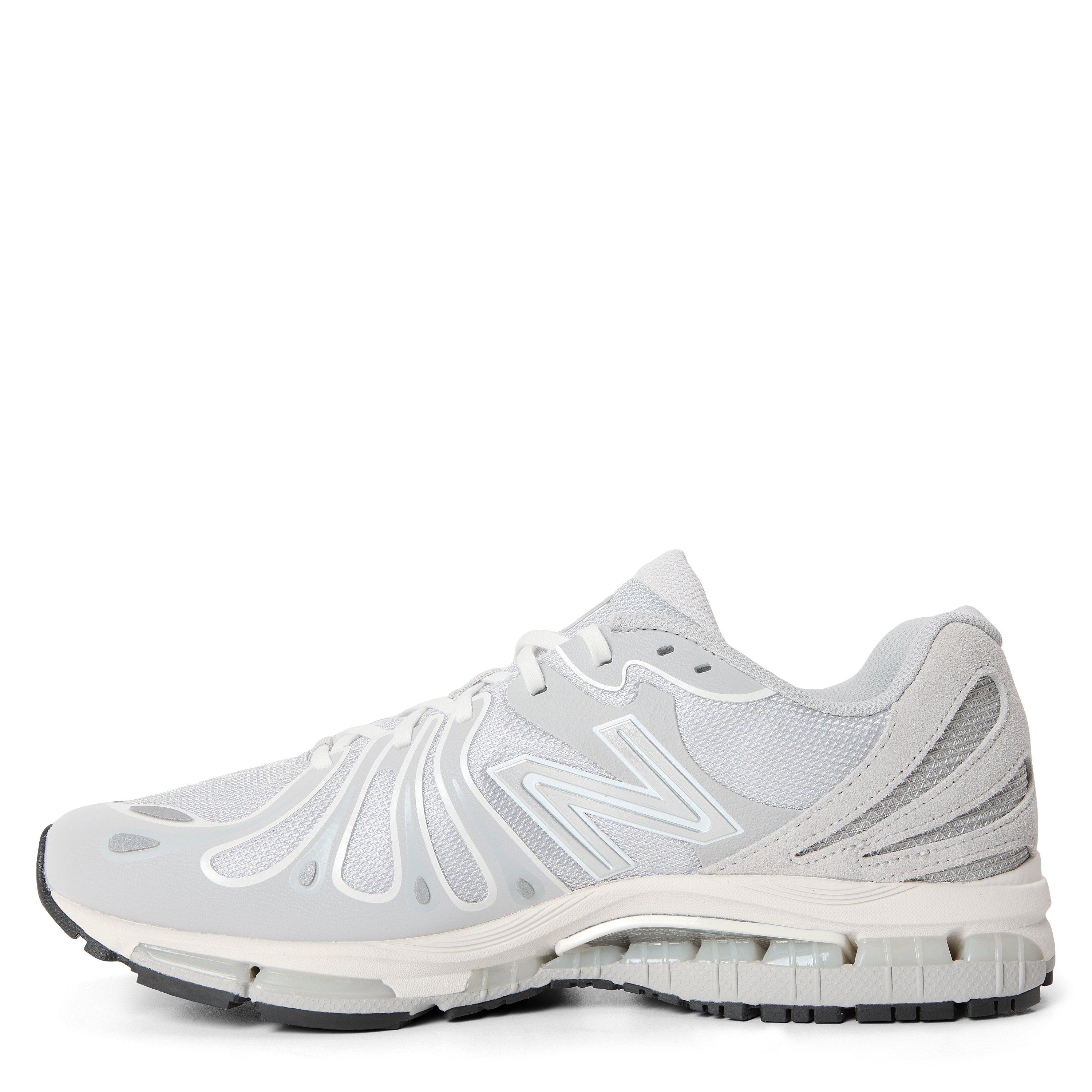Grey - New Balance - NB Abzorb 1890 Mens - 2