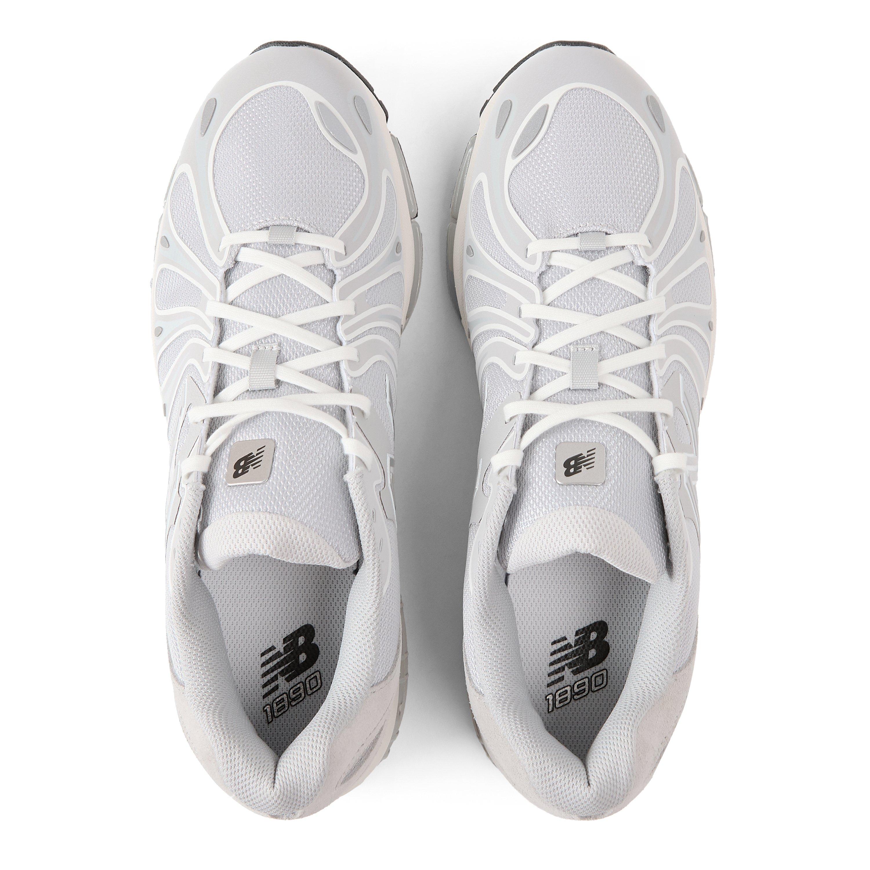 Grey - New Balance - NB Abzorb 1890 Mens - 5