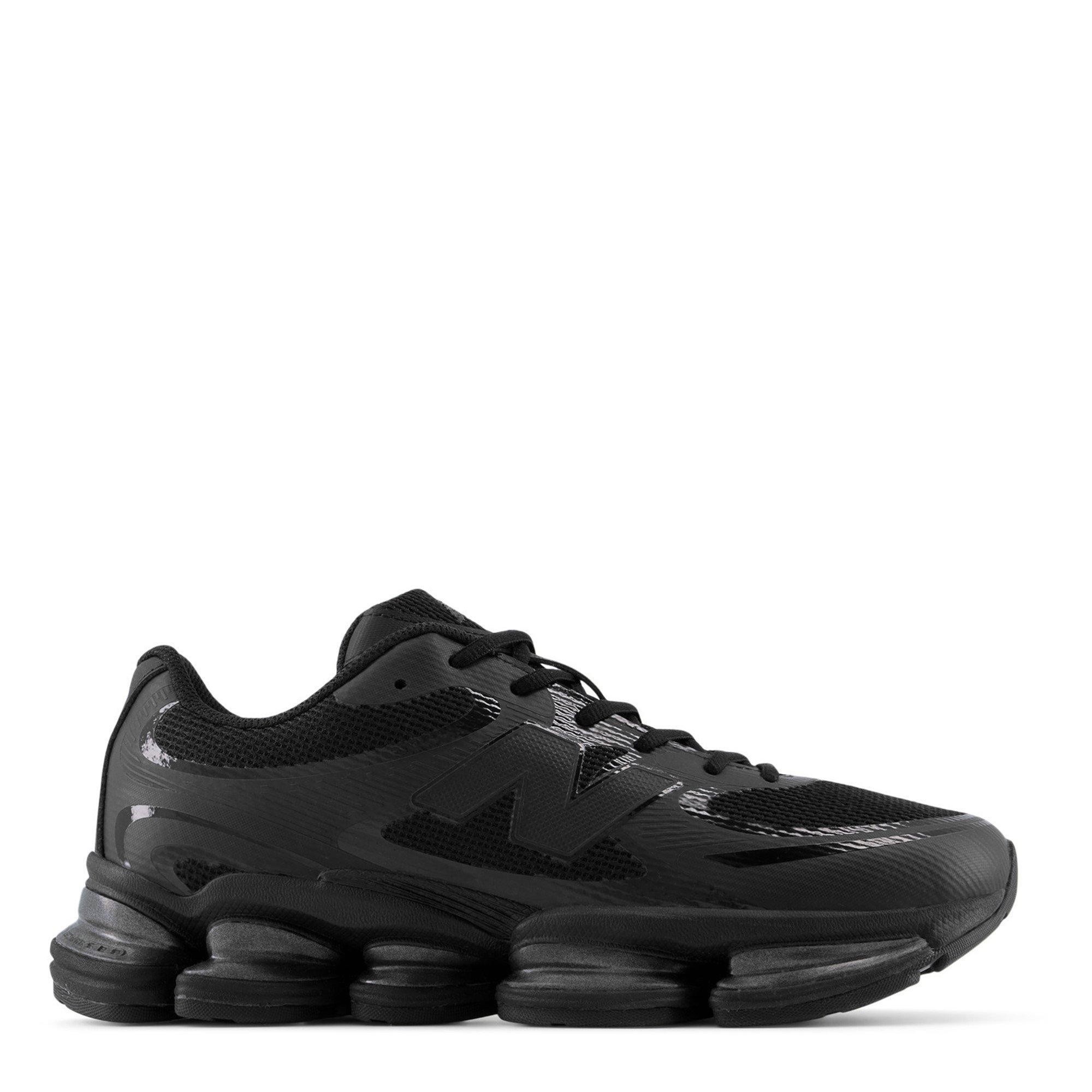 New Balance NB Abzorb 2000 Mens - Black - Size 9.5 (44)