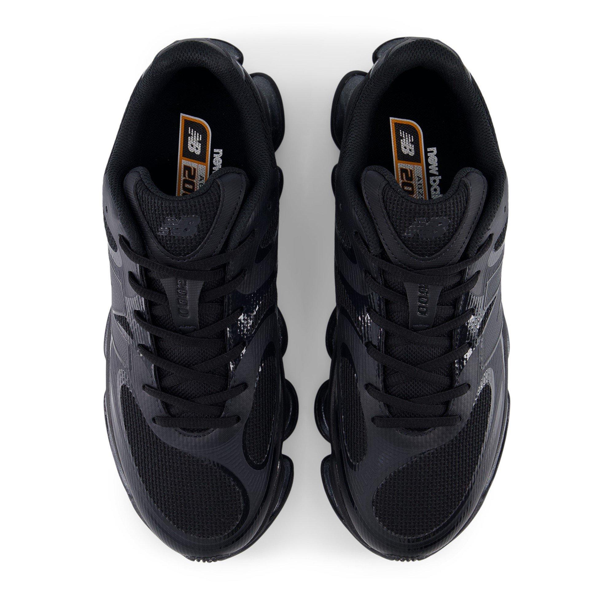 Black - New Balance - New Bal Abzorb 2000 Sn64 - 2