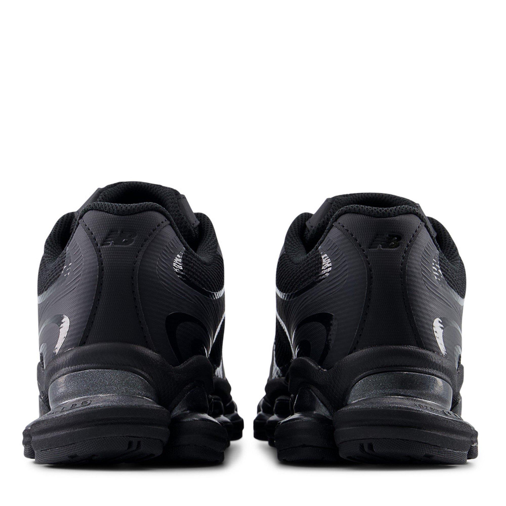 Black - New Balance - New Bal Abzorb 2000 Sn64 - 4