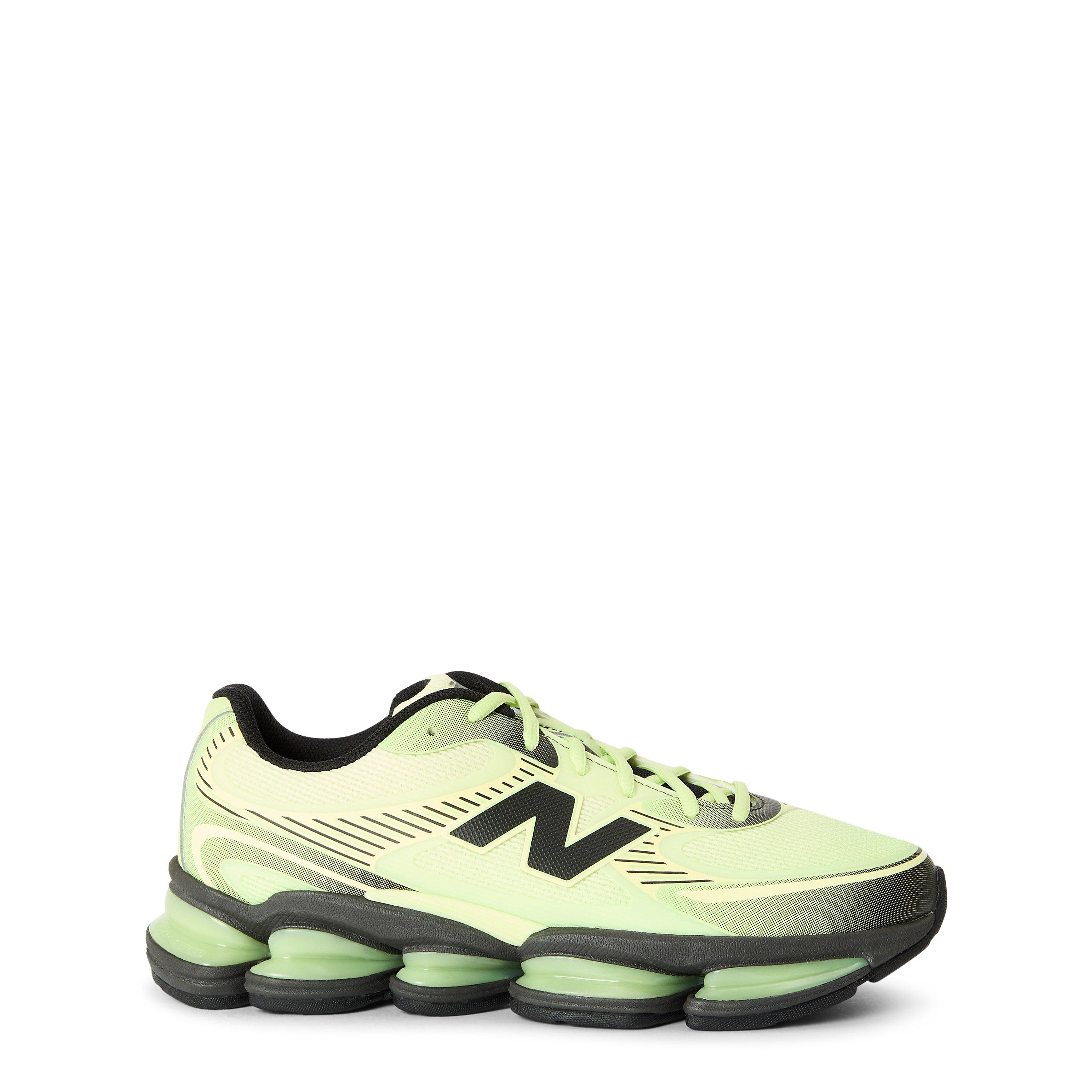 New Balance NB Abzorb 2000 Mens - Limelight - Size 10 (44.5)