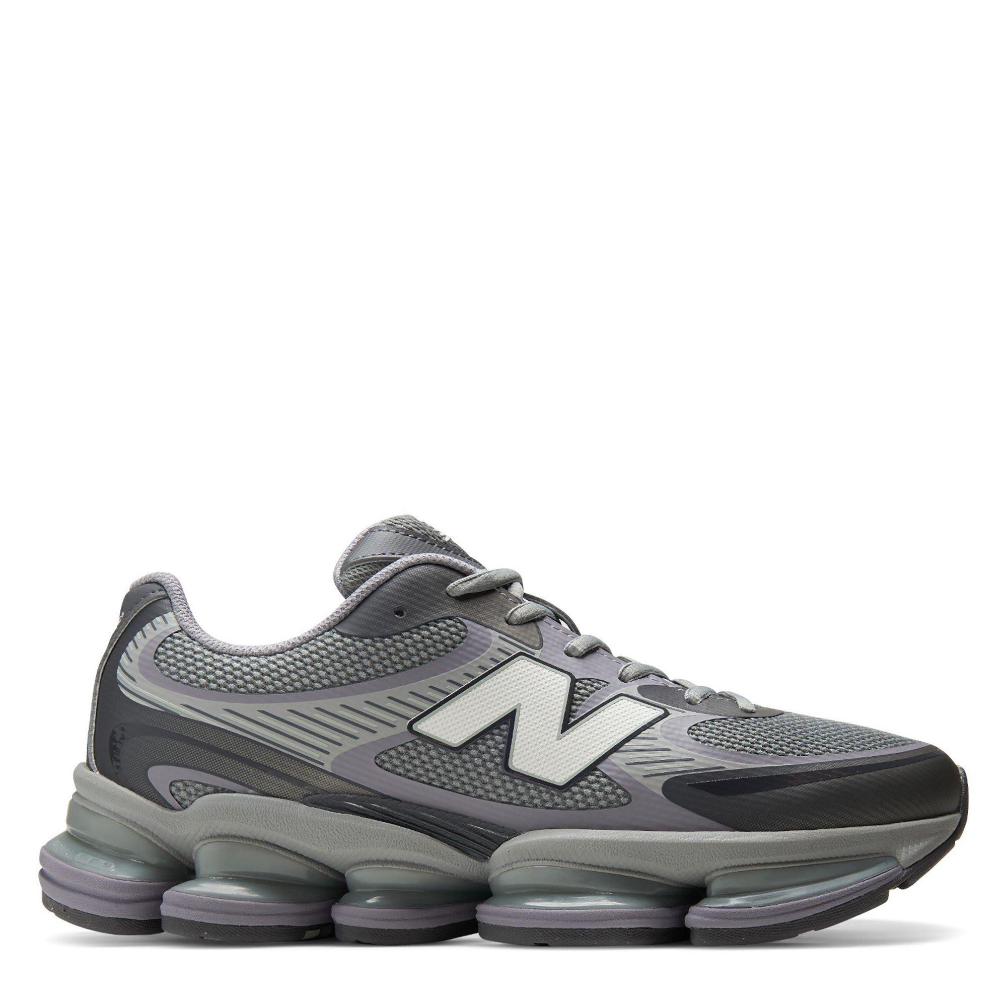 Mens ABZORB 2000 Shoes
