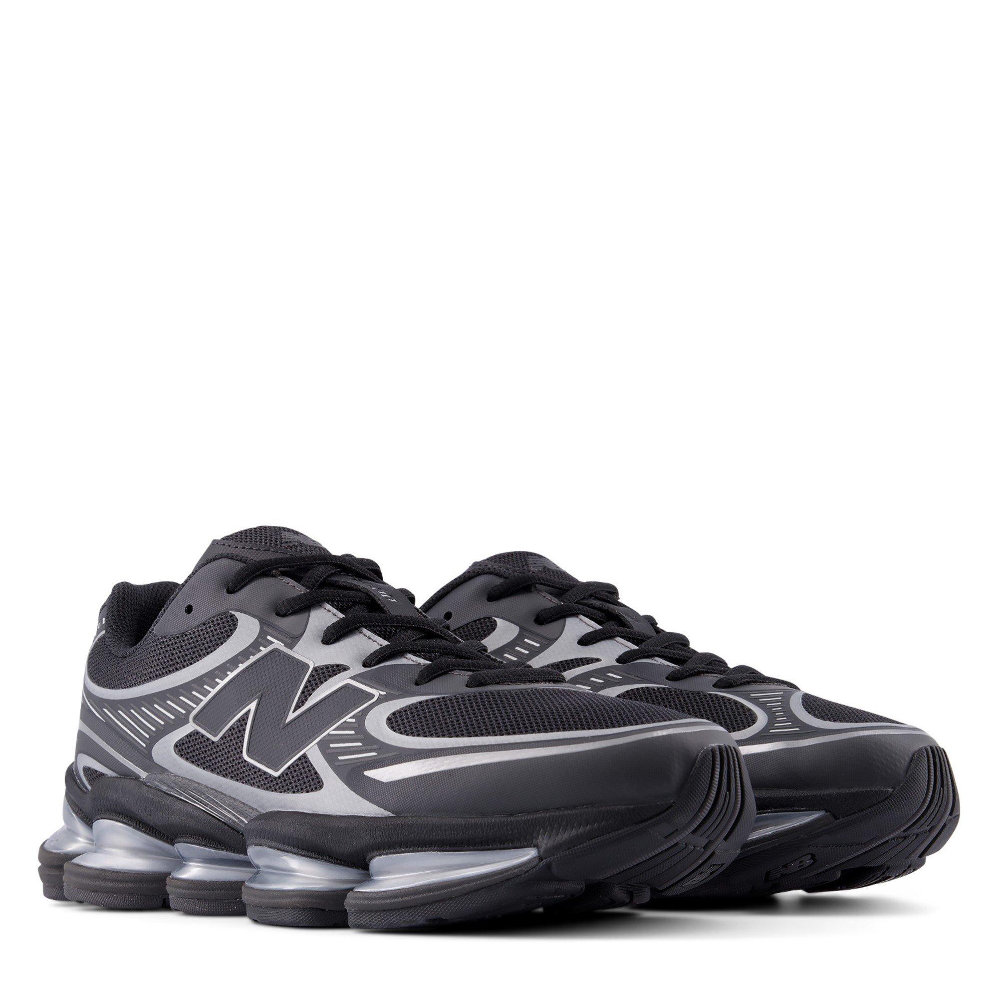 Black - New Balance - NB Abzorb 2000 Mens - 3