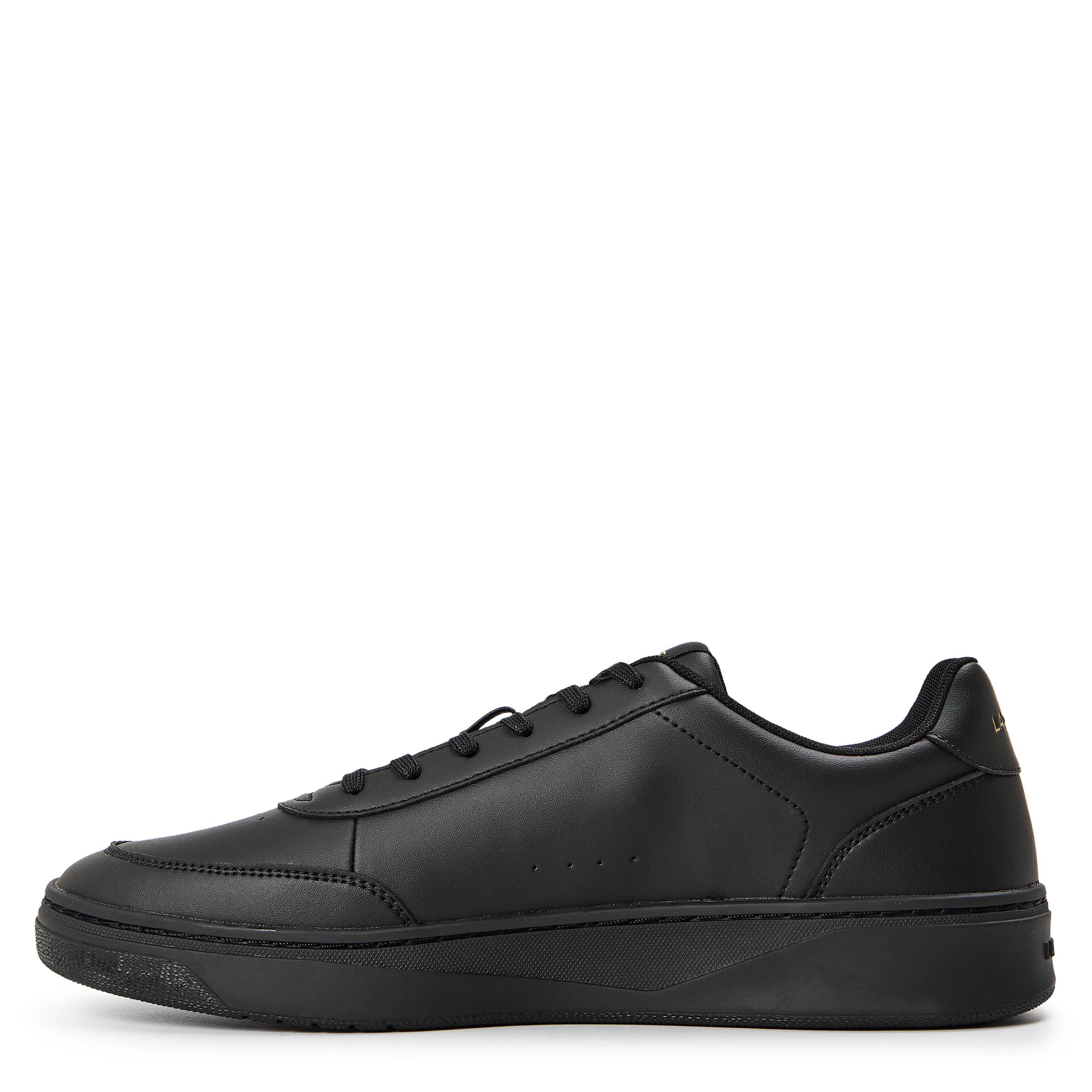 Blk/Gld 1V7 - Lacoste - Lacoste Court Pro Sn62 - 2