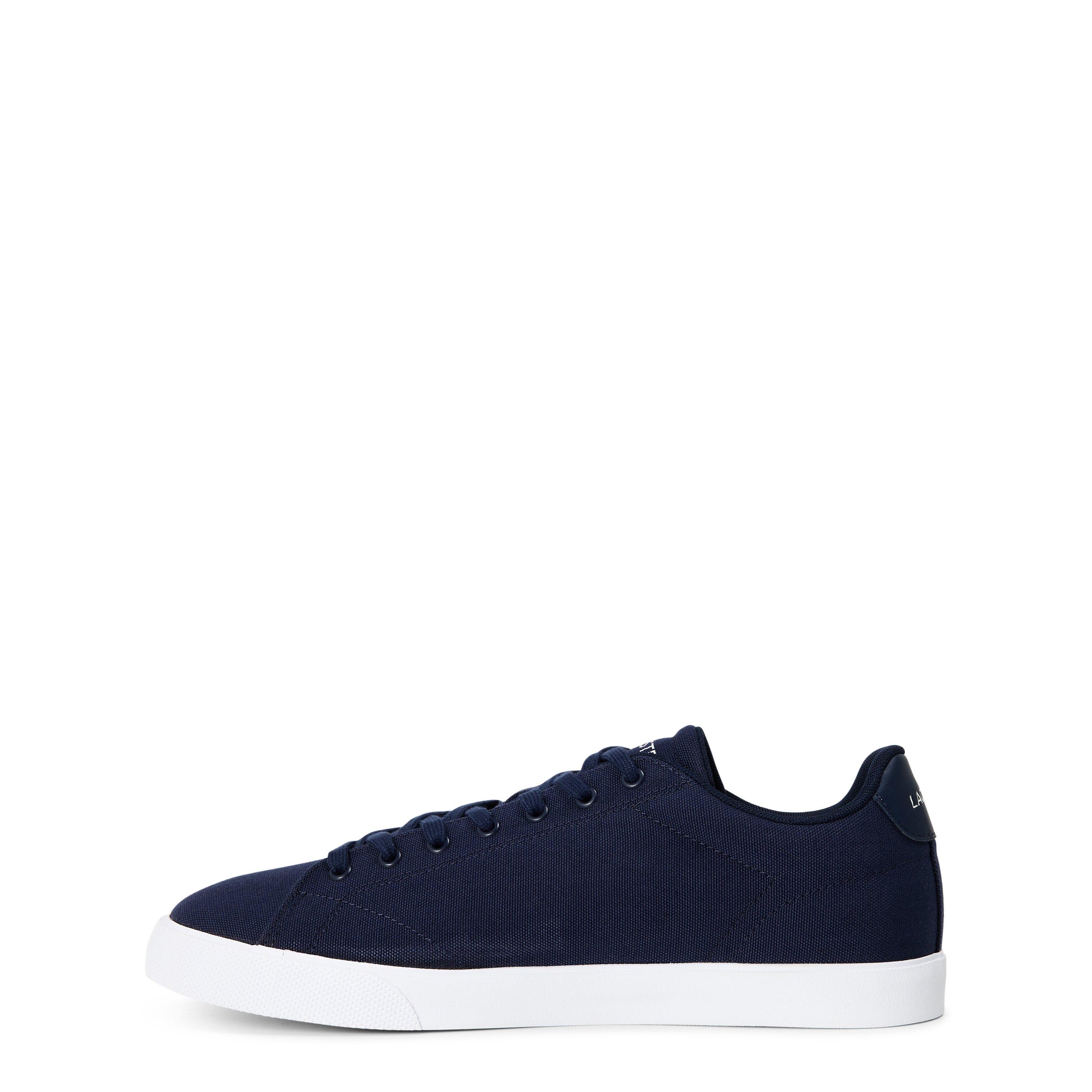 Nvy/Wht 092 - Lacoste - Lacoste Lerond Canvs Sn62 - 2