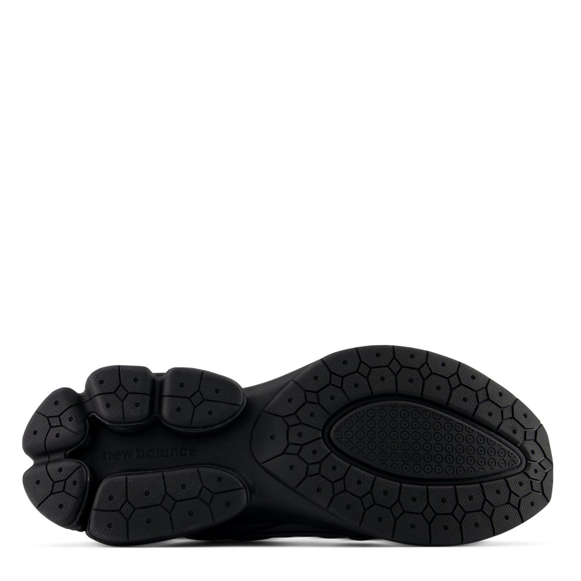 Black/White - New Balance - NB Abzorb 5030 Mens - 2