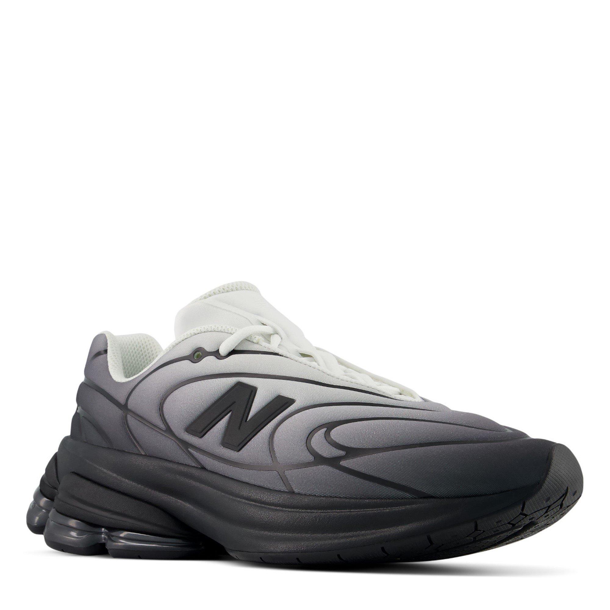 Black/White - New Balance - NB Abzorb 5030 Mens - 3