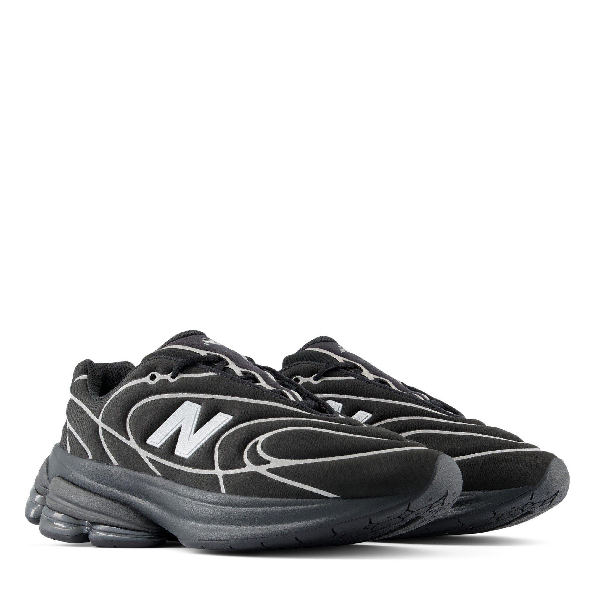 Black - New Balance - NB Abzorb 5030 Mens - 3