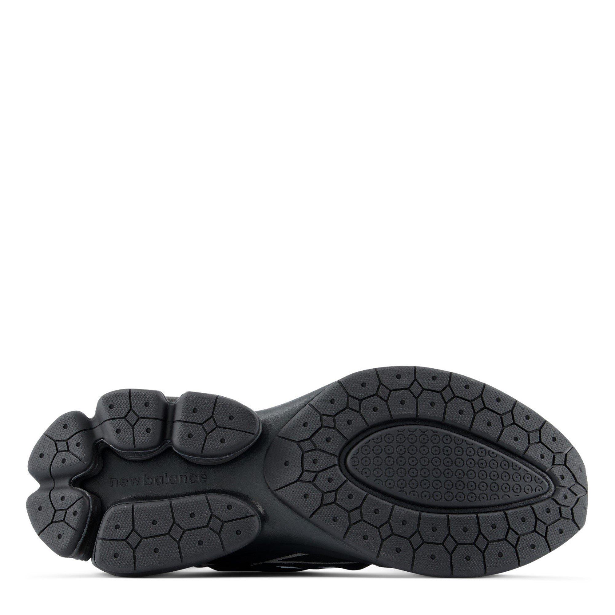 Black - New Balance - NB Abzorb 5030 Mens - 4
