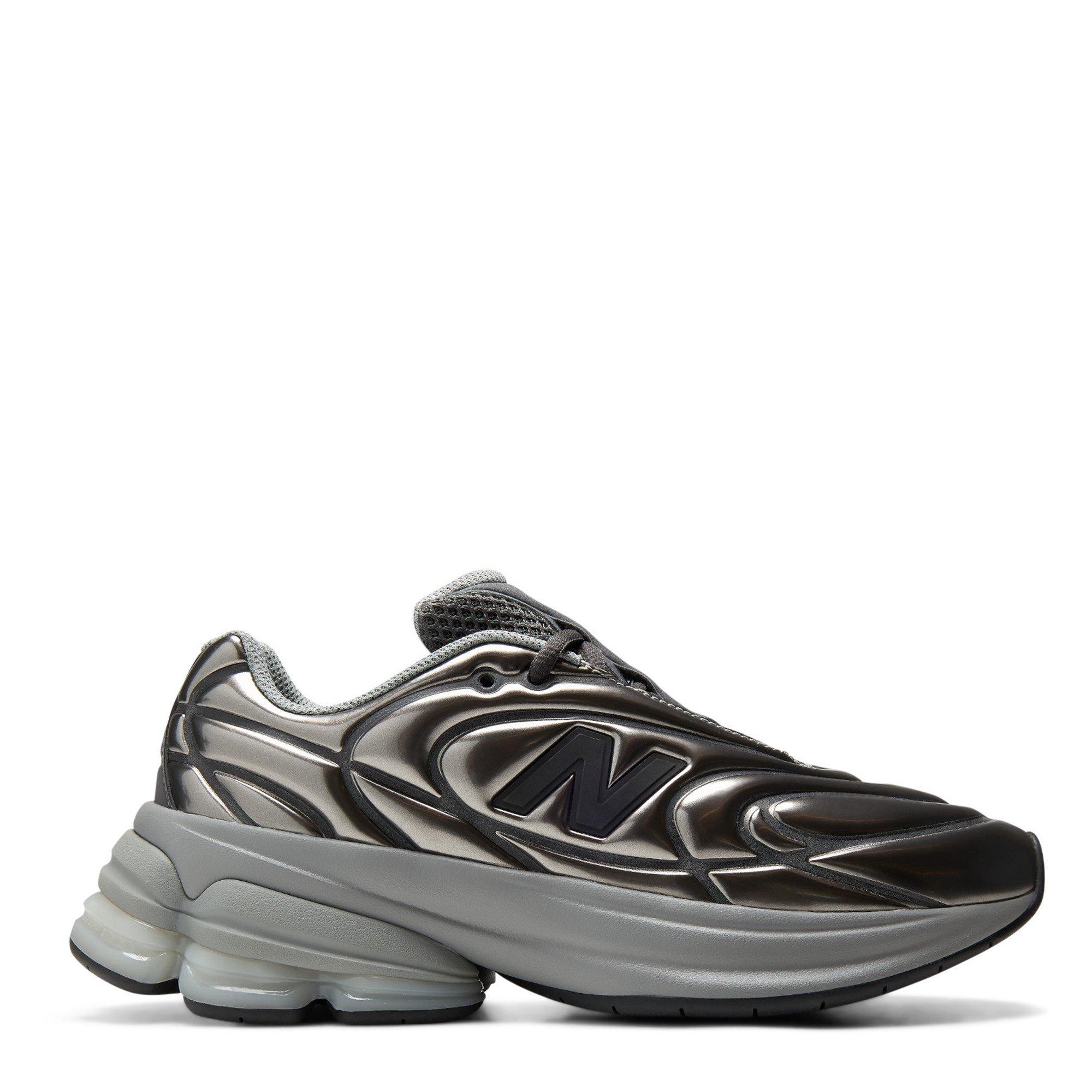 Magnet/Dark Sil - New Balance - Men's Exclusive Trainers - 1