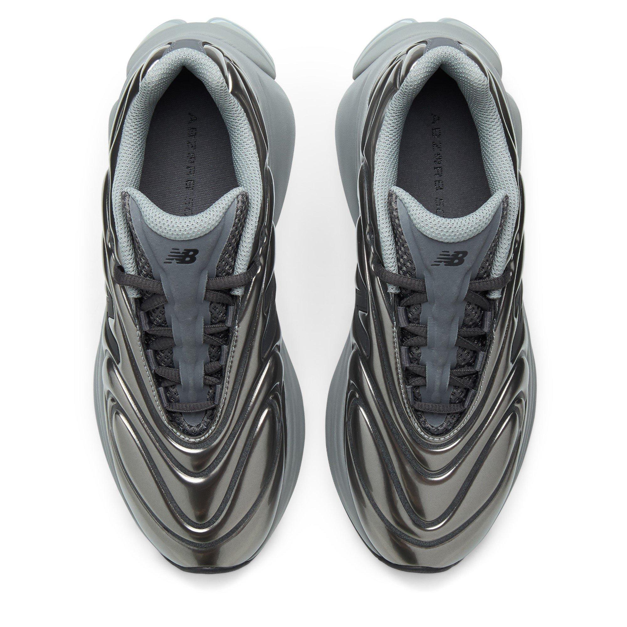 Magnet/Dark Sil - New Balance - Men's Exclusive Trainers - 2