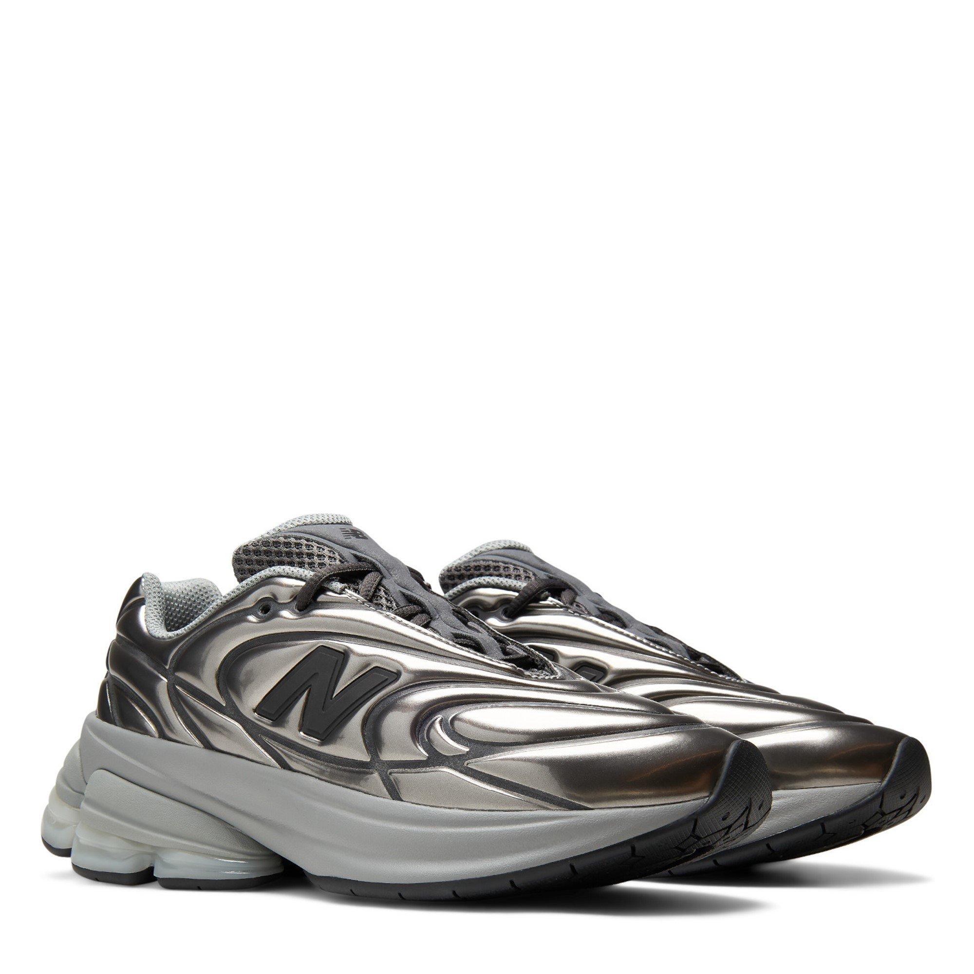Magnet/Dark Sil - New Balance - Men's Exclusive Trainers - 3