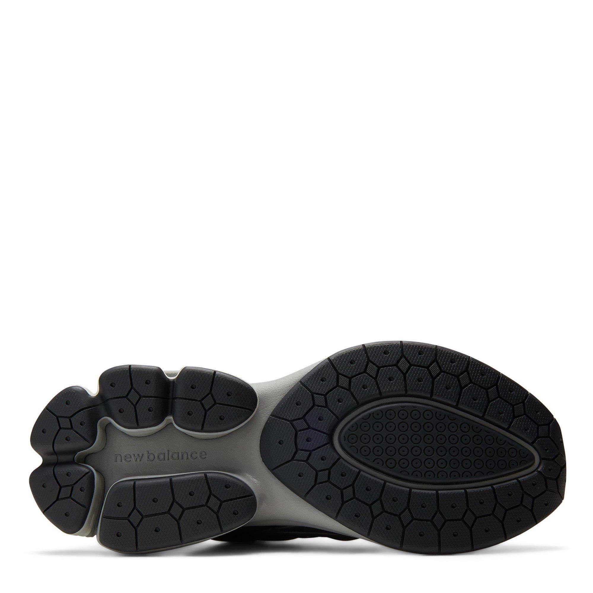 Magnet/Dark Sil - New Balance - Men's Exclusive Trainers - 4