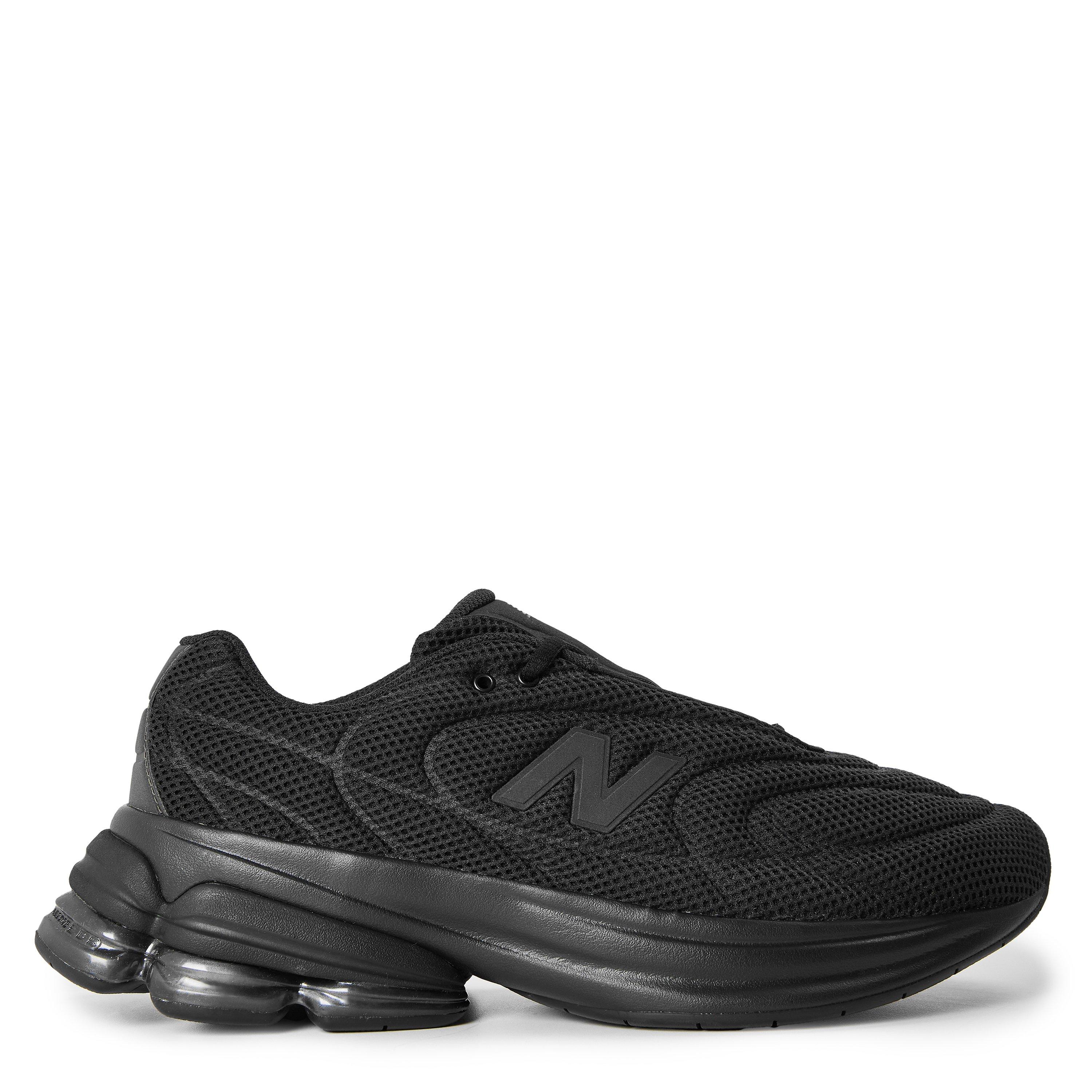 New Balance NB Abzorb 5030 Mens - Black/Black - Size 11 (45.5)