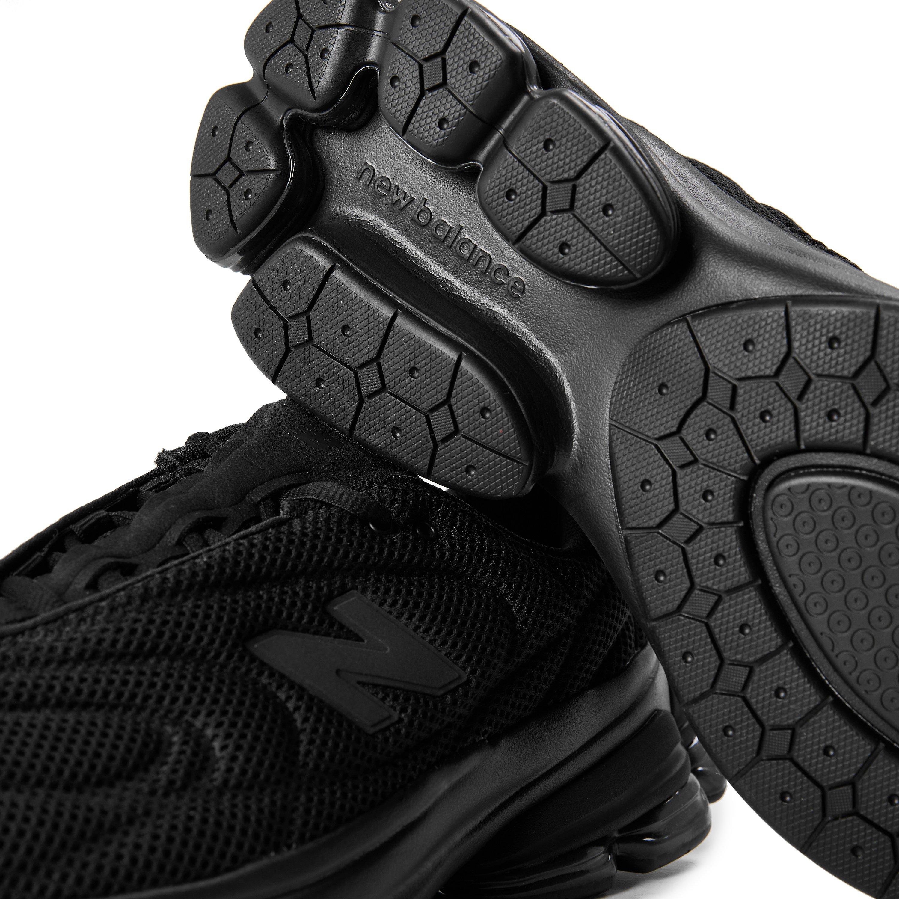 Black/Black - New Balance - NB Abzorb 5030 Mens - 4
