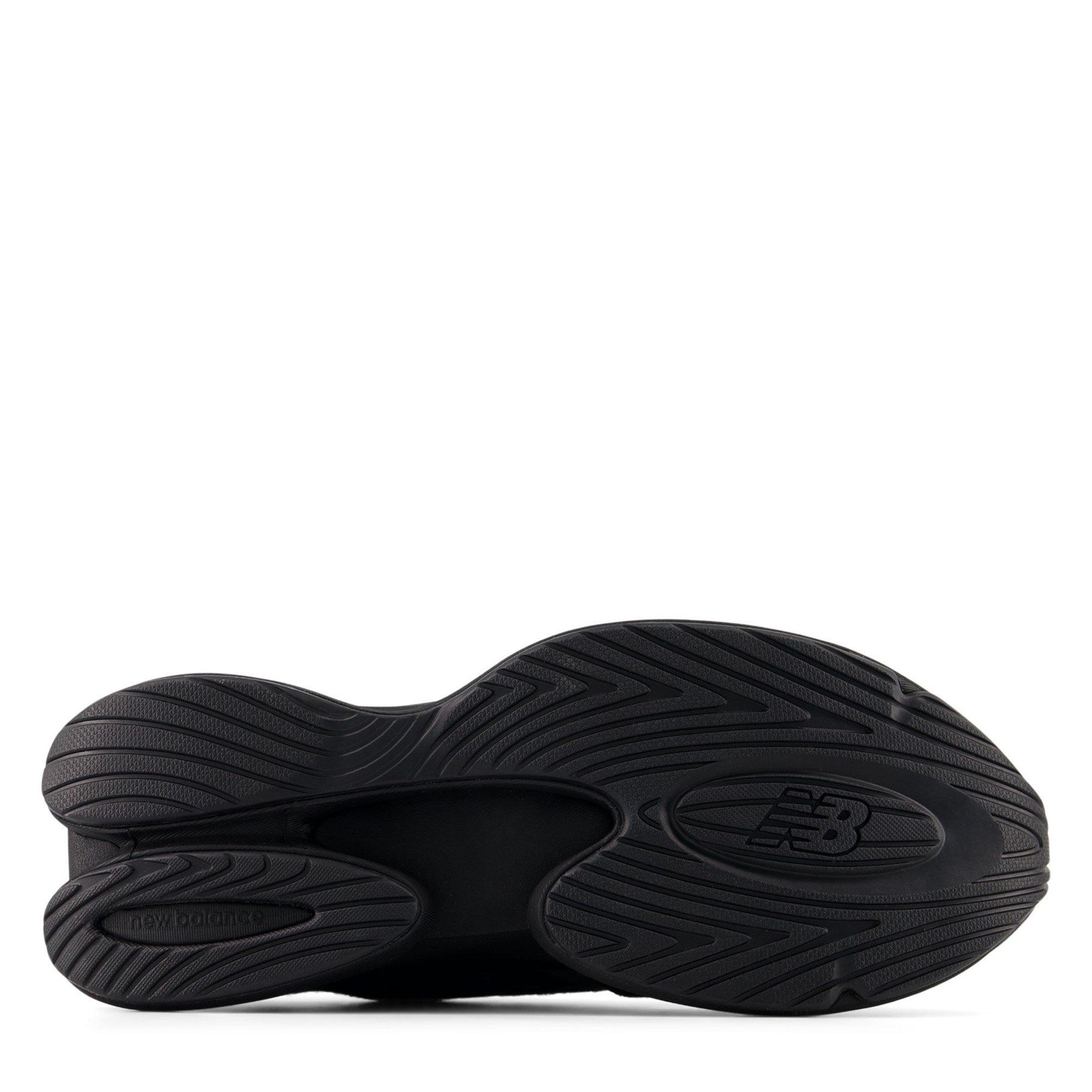 Black - New Balance - Men's Trainers - 4