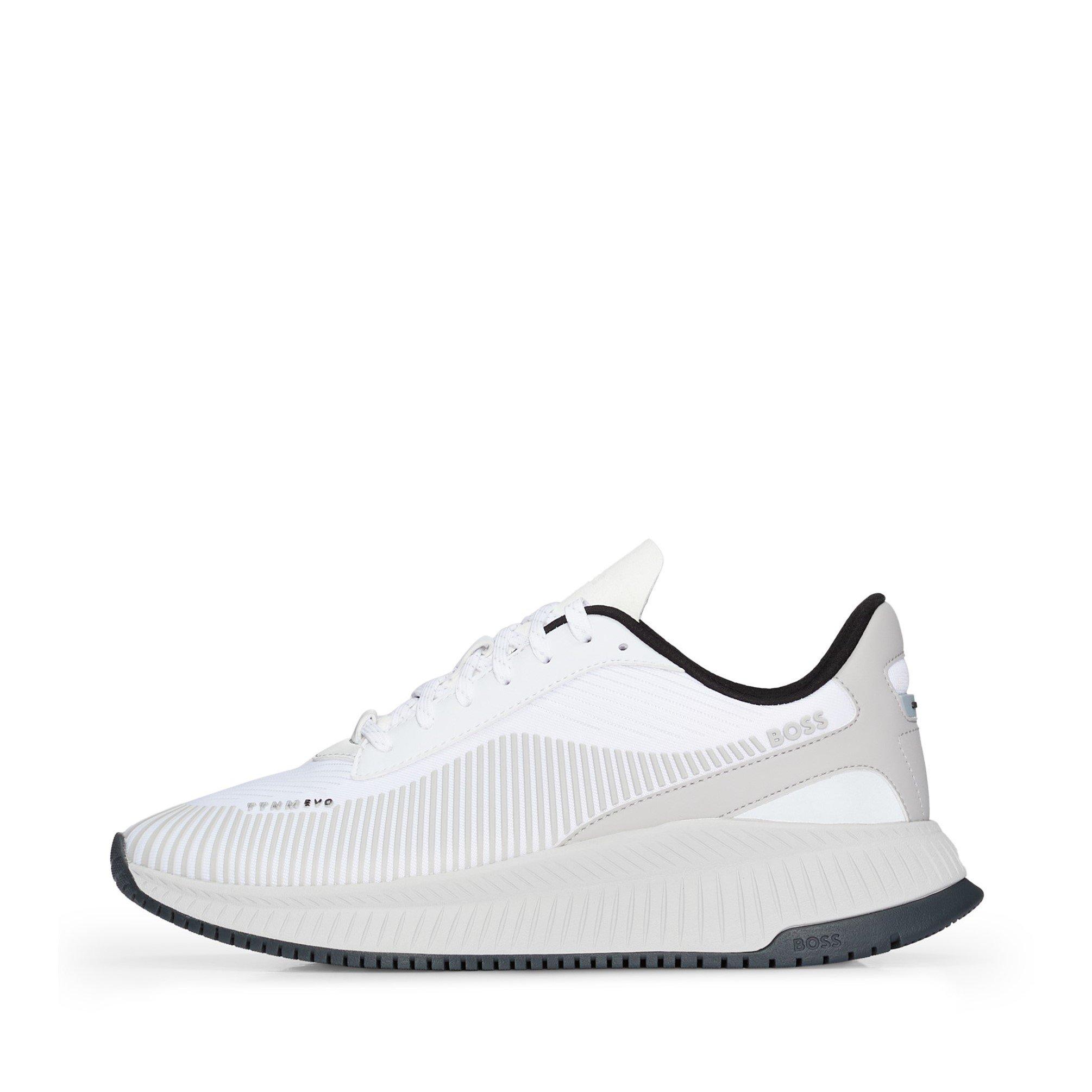 Open White - Boss - Boss Ttnm Evo Runn Metpbb 10252315 - 2