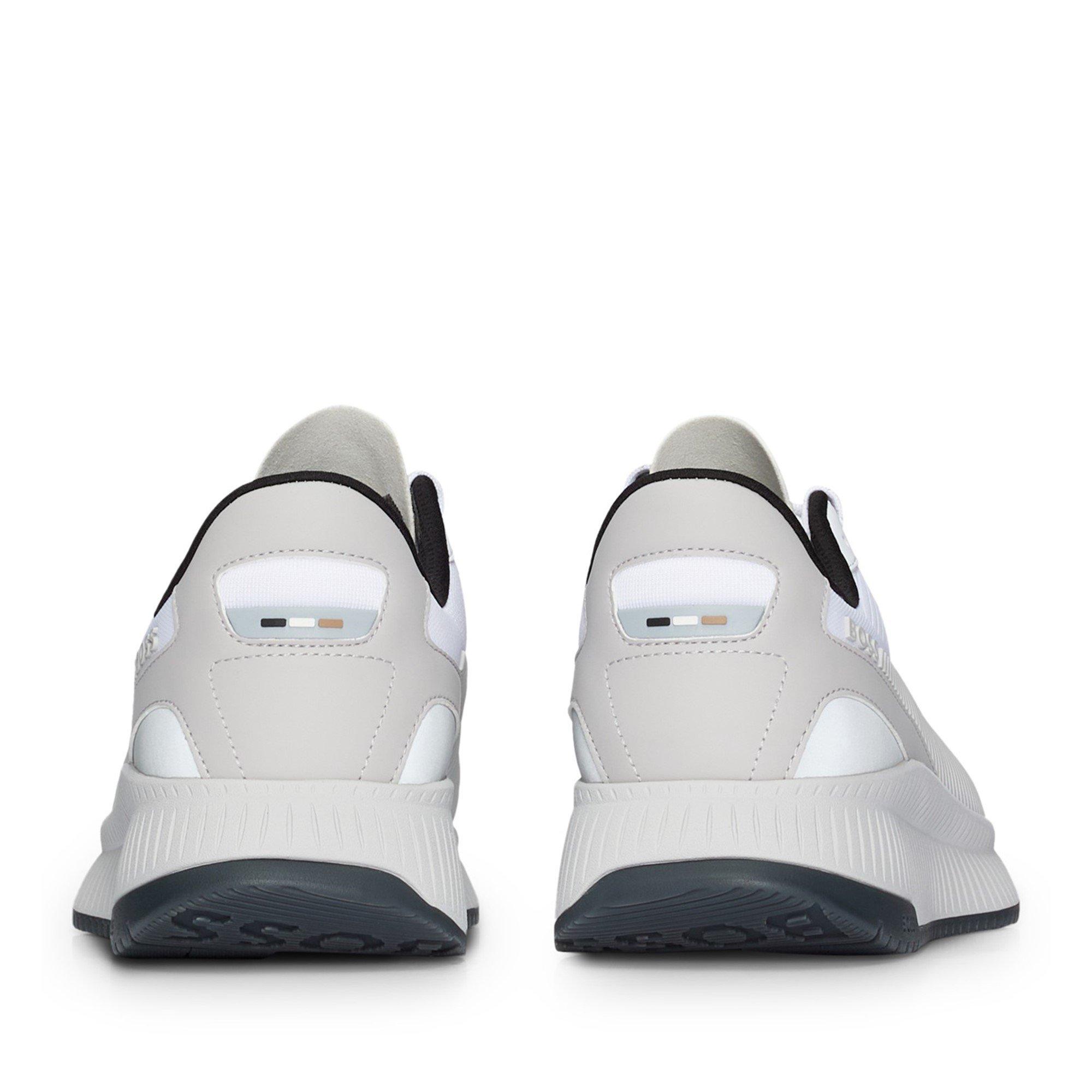 Open White - Boss - Boss Ttnm Evo Runn Metpbb 10252315 - 4