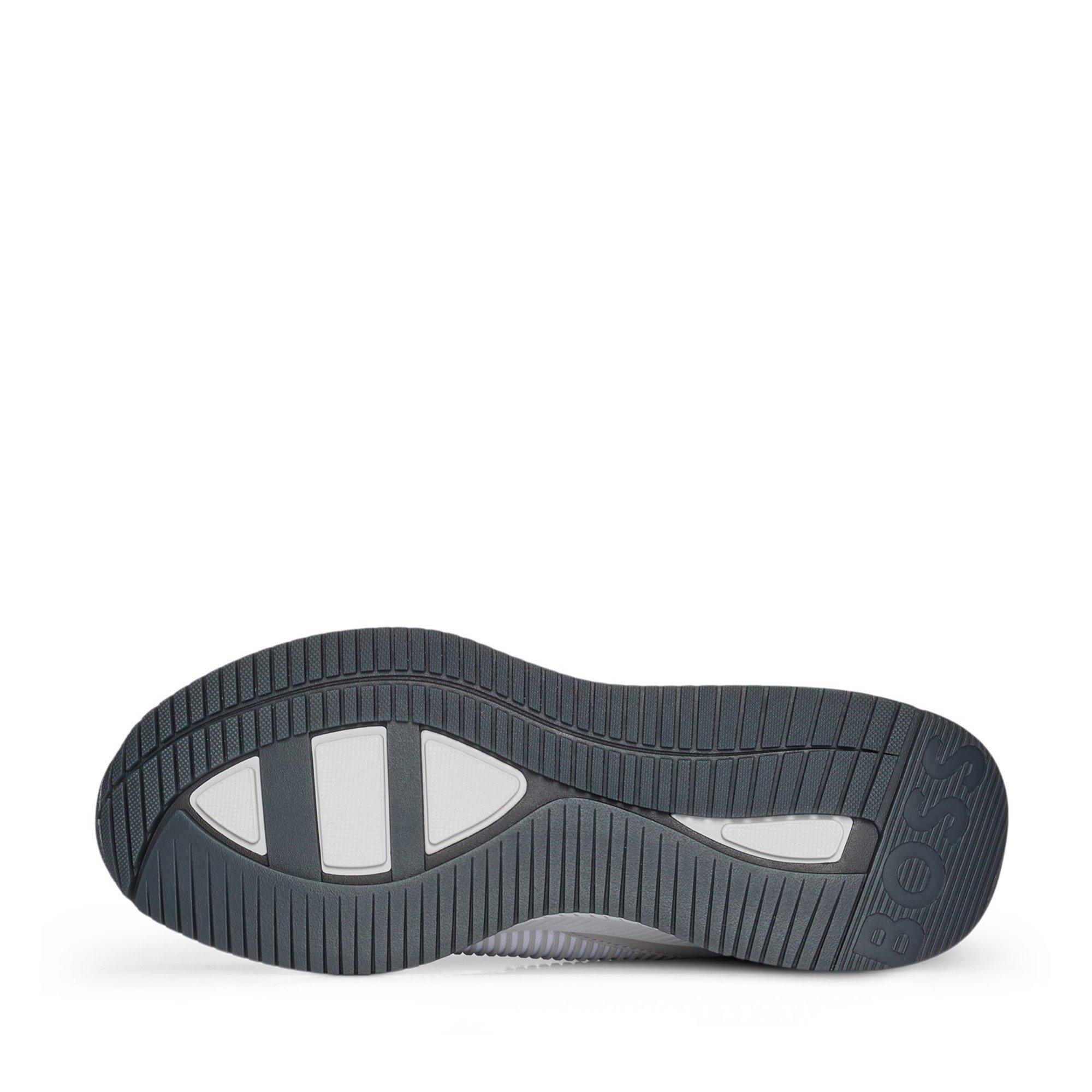 Open White - Boss - Boss Ttnm Evo Runn Metpbb 10252315 - 7