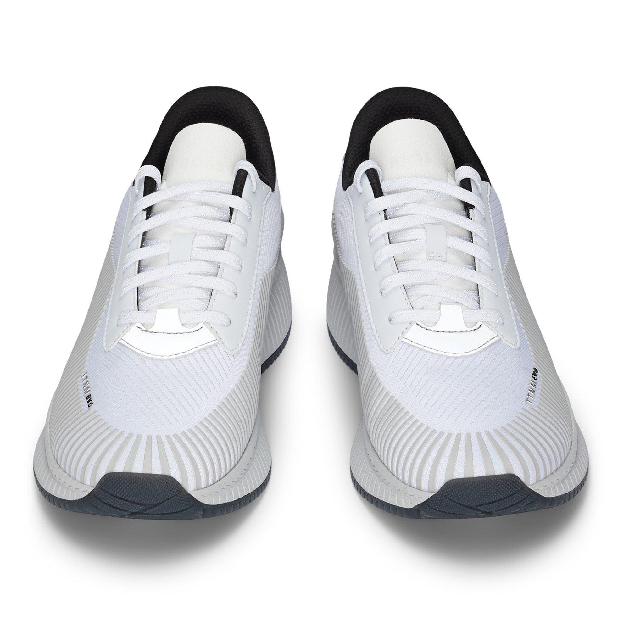 Open White - Boss - Boss Ttnm Evo Runn Metpbb 10252315 - 8