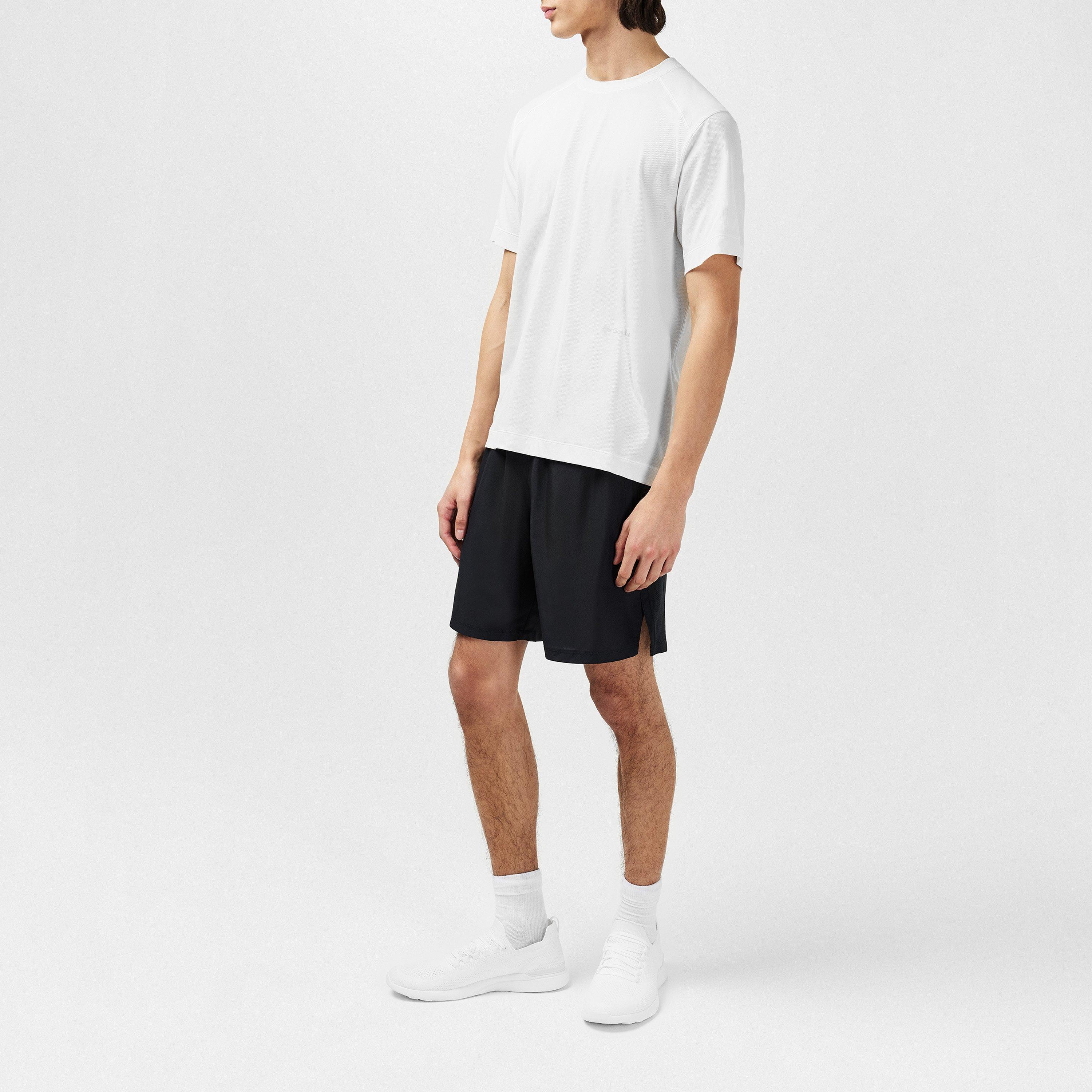 White Mono - Athletic Propulsion Labs - Athletic Tech Breeze Trainers - 4