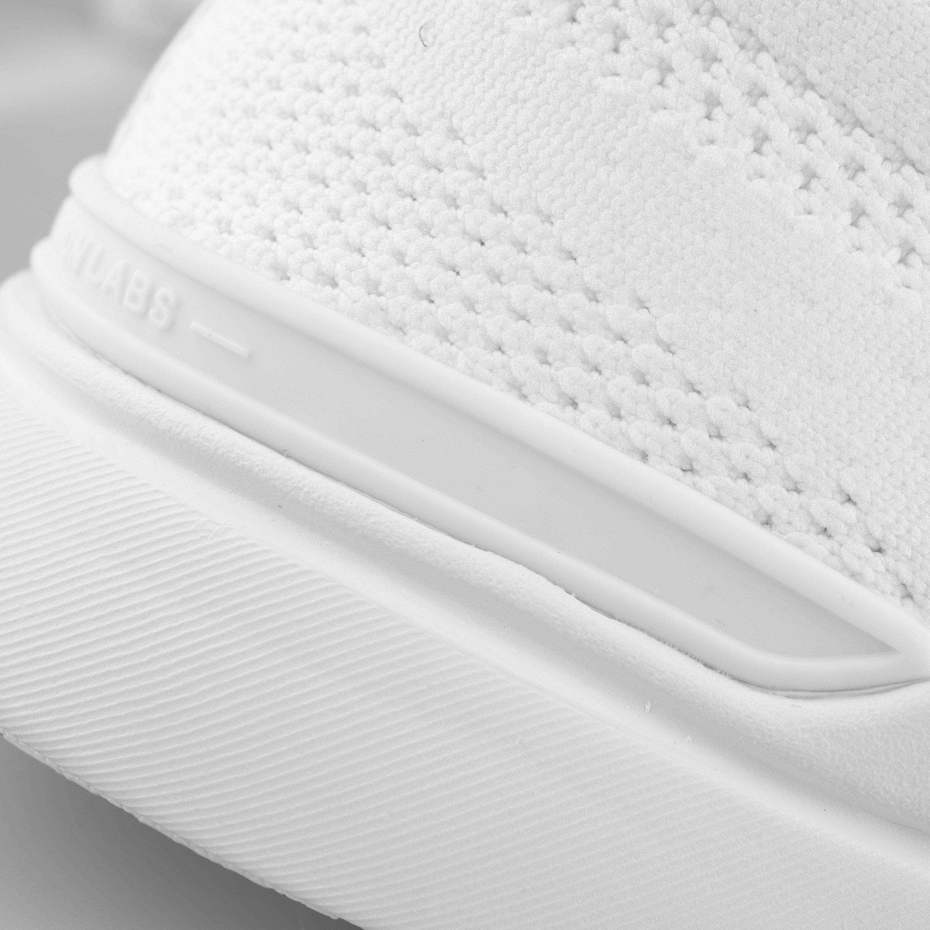 White Mono - Athletic Propulsion Labs - Athletic Tech Breeze Trainers - 5