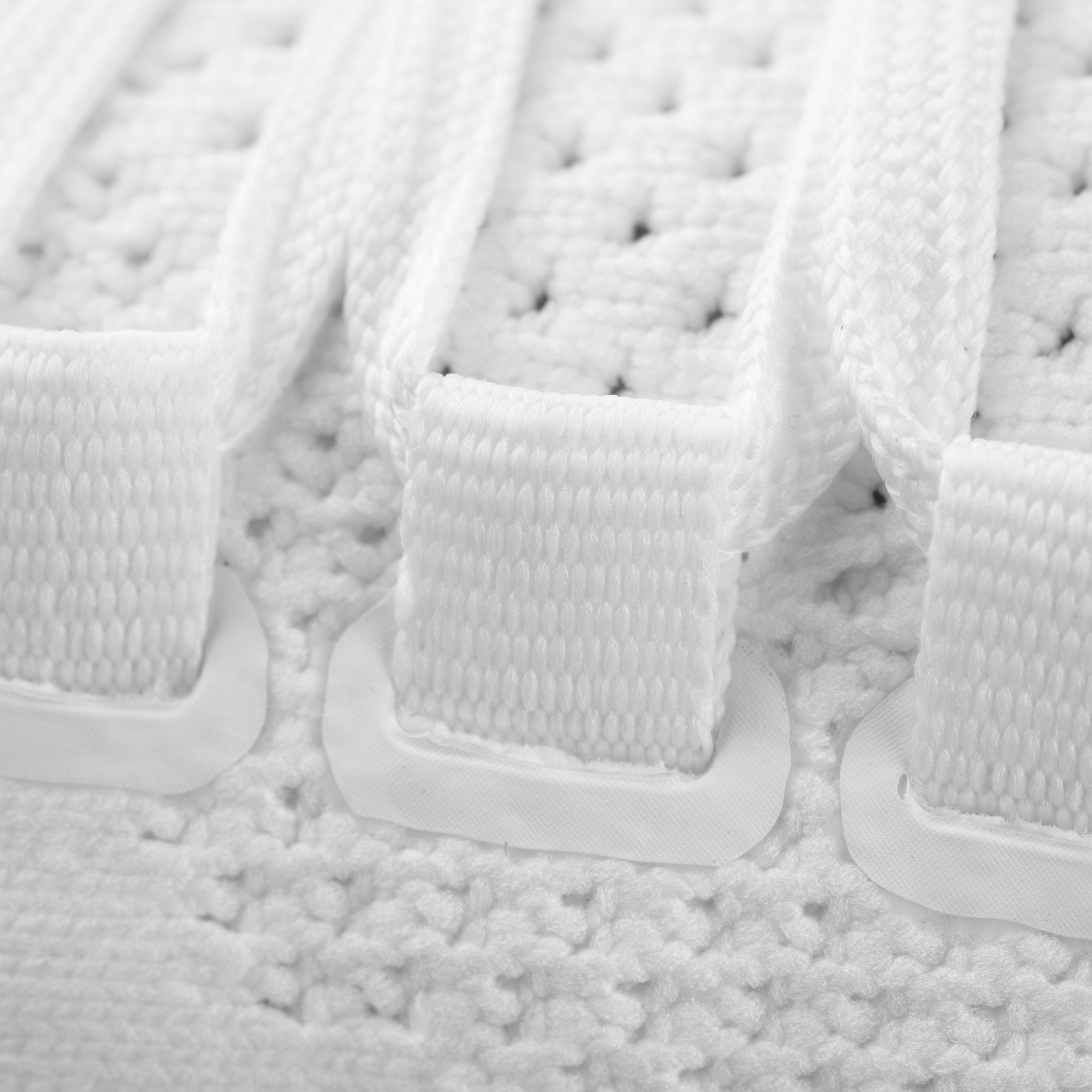 White Mono - Athletic Propulsion Labs - Athletic Tech Breeze Trainers - 8