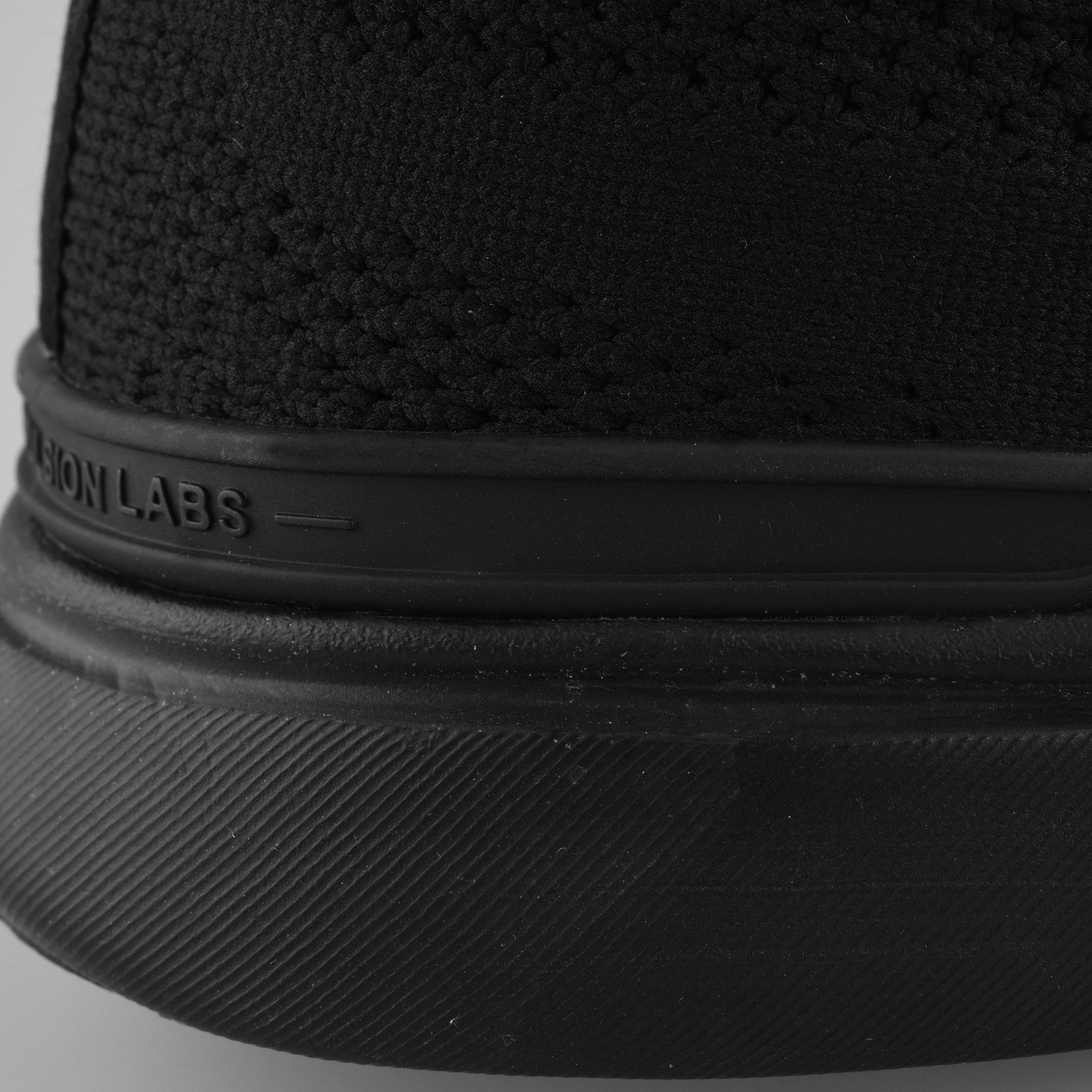 Noir Mono - Athletic Propulsion Labs - Tech Breeze Trainers - 4