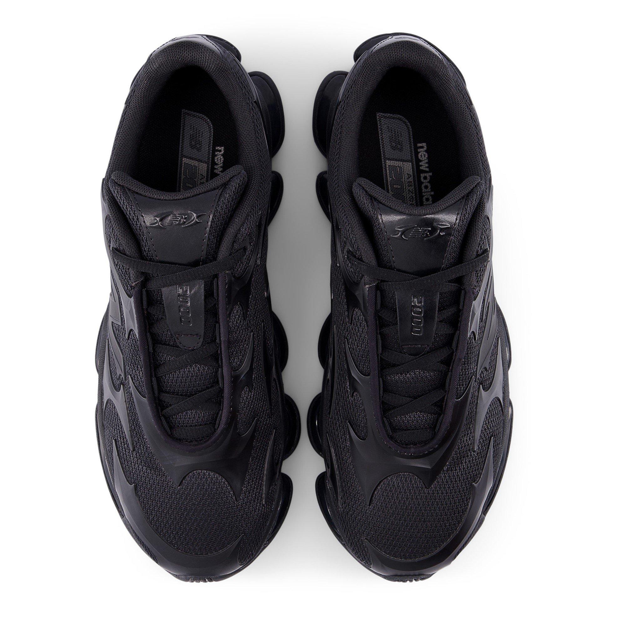 Black - New Balance - New Bal Abzb 2000Met Sn62 - 2