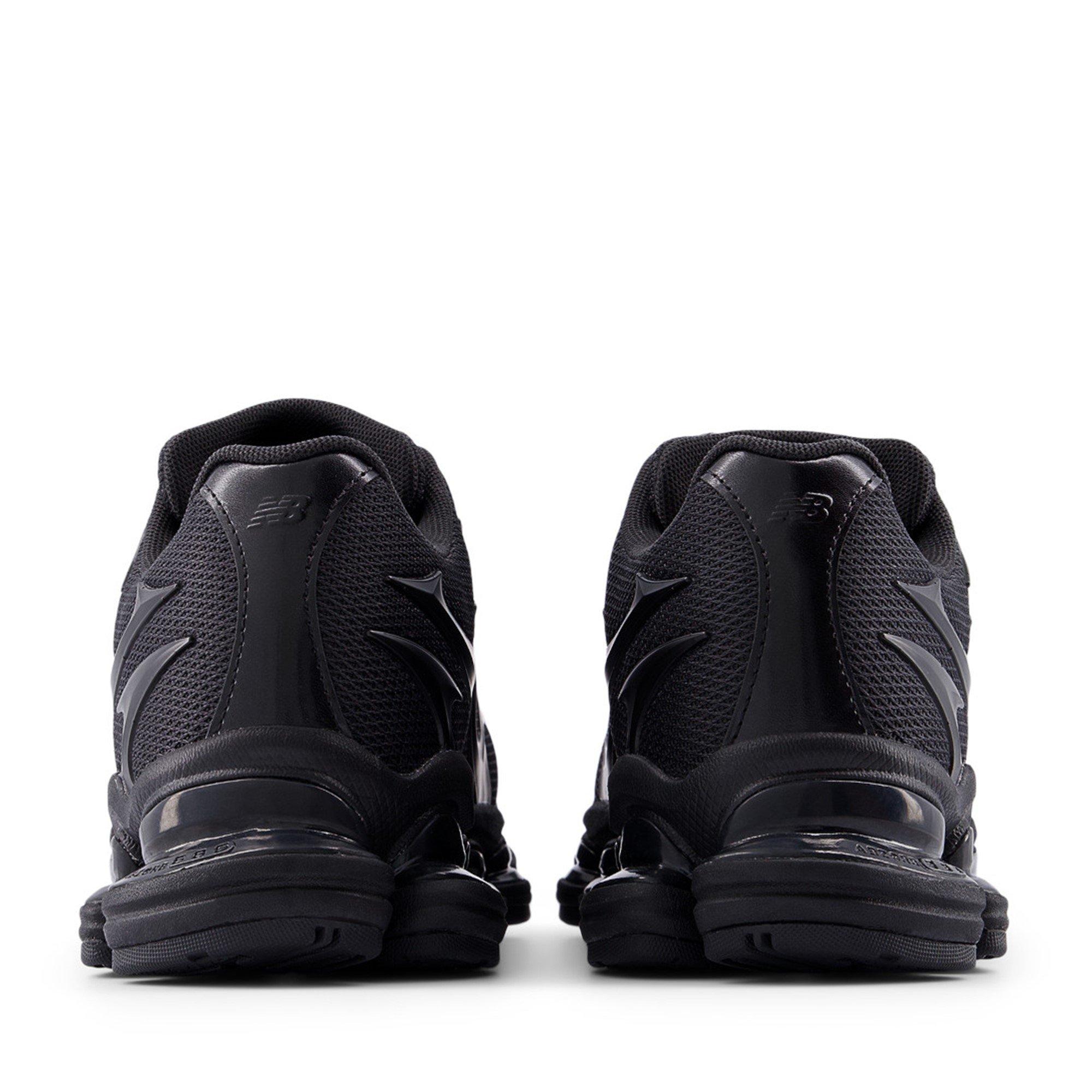 Black - New Balance - New Bal Abzb 2000Met Sn62 - 3