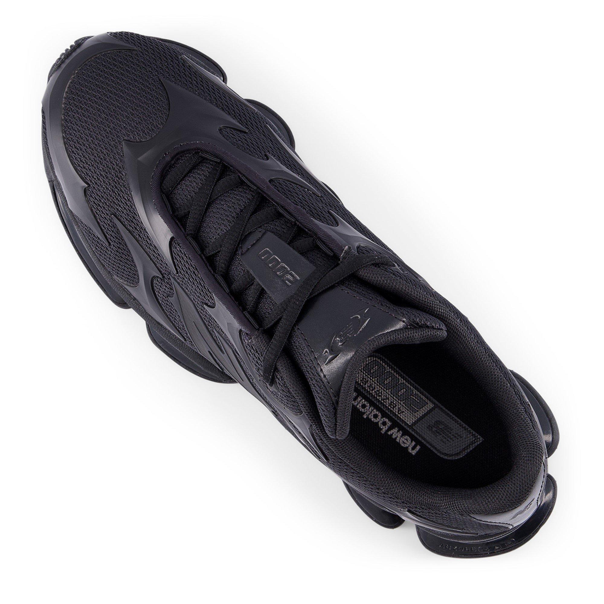 Black - New Balance - New Bal Abzb 2000Met Sn62 - 4