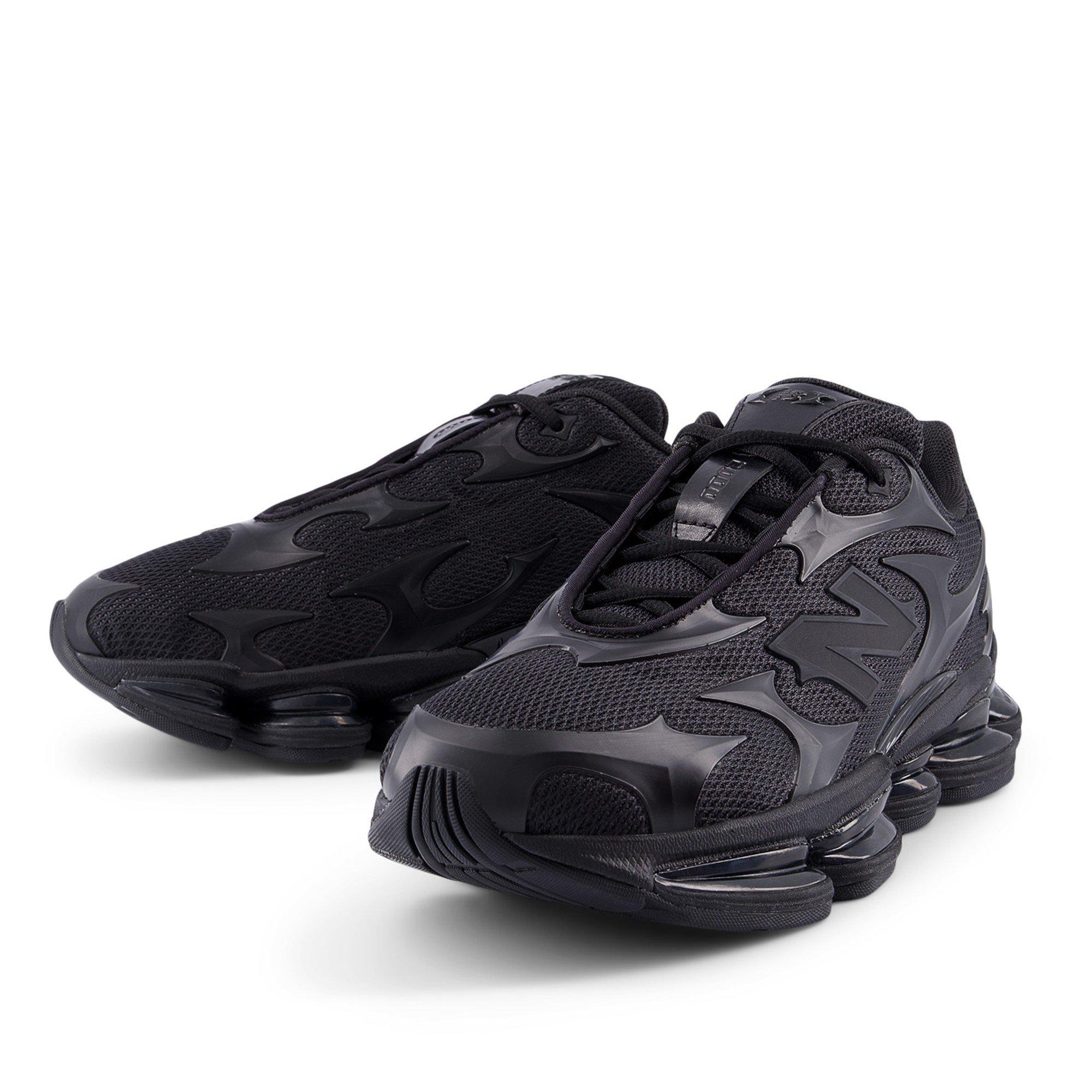 Black - New Balance - New Bal Abzb 2000Met Sn62 - 5