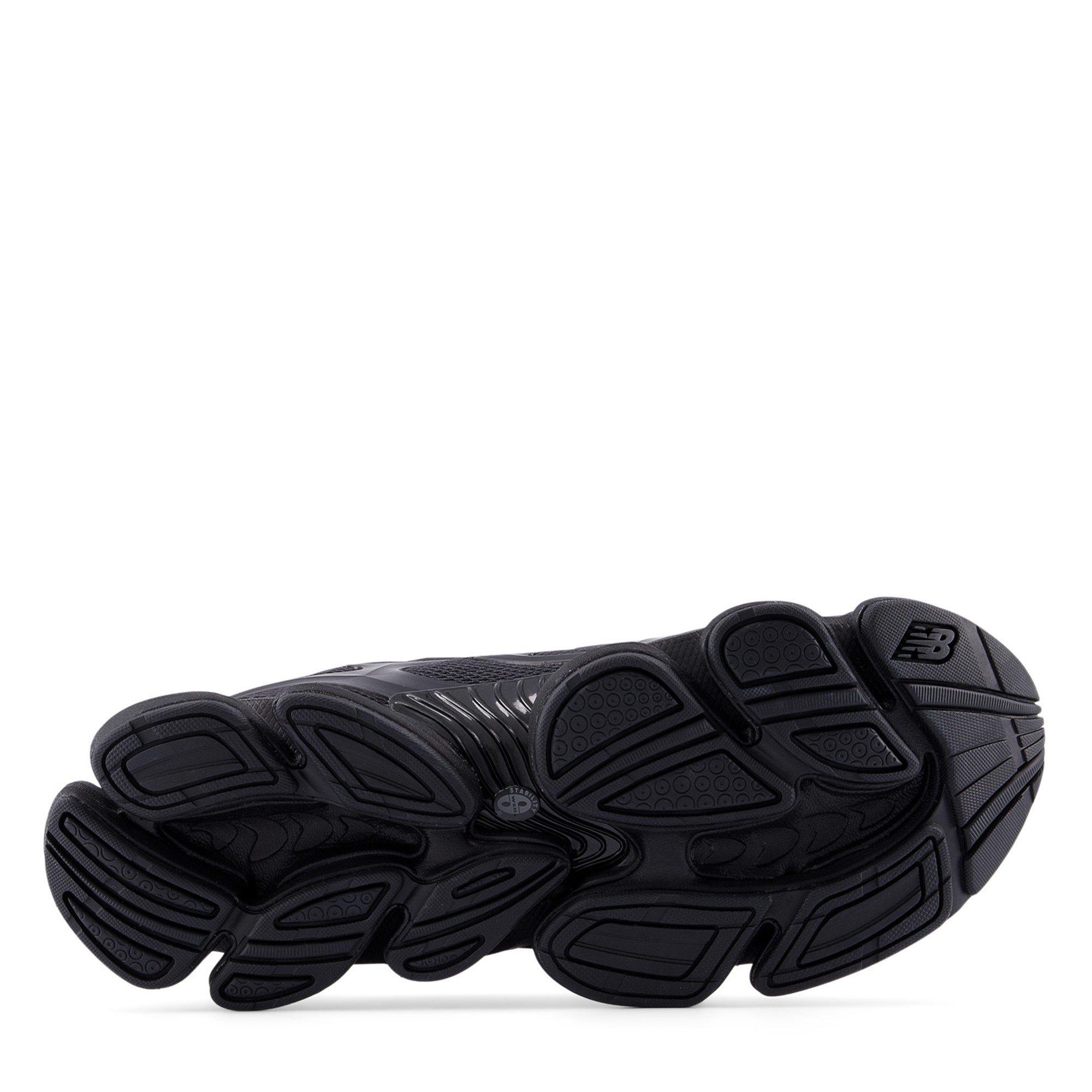 Black - New Balance - New Bal Abzb 2000Met Sn62 - 6