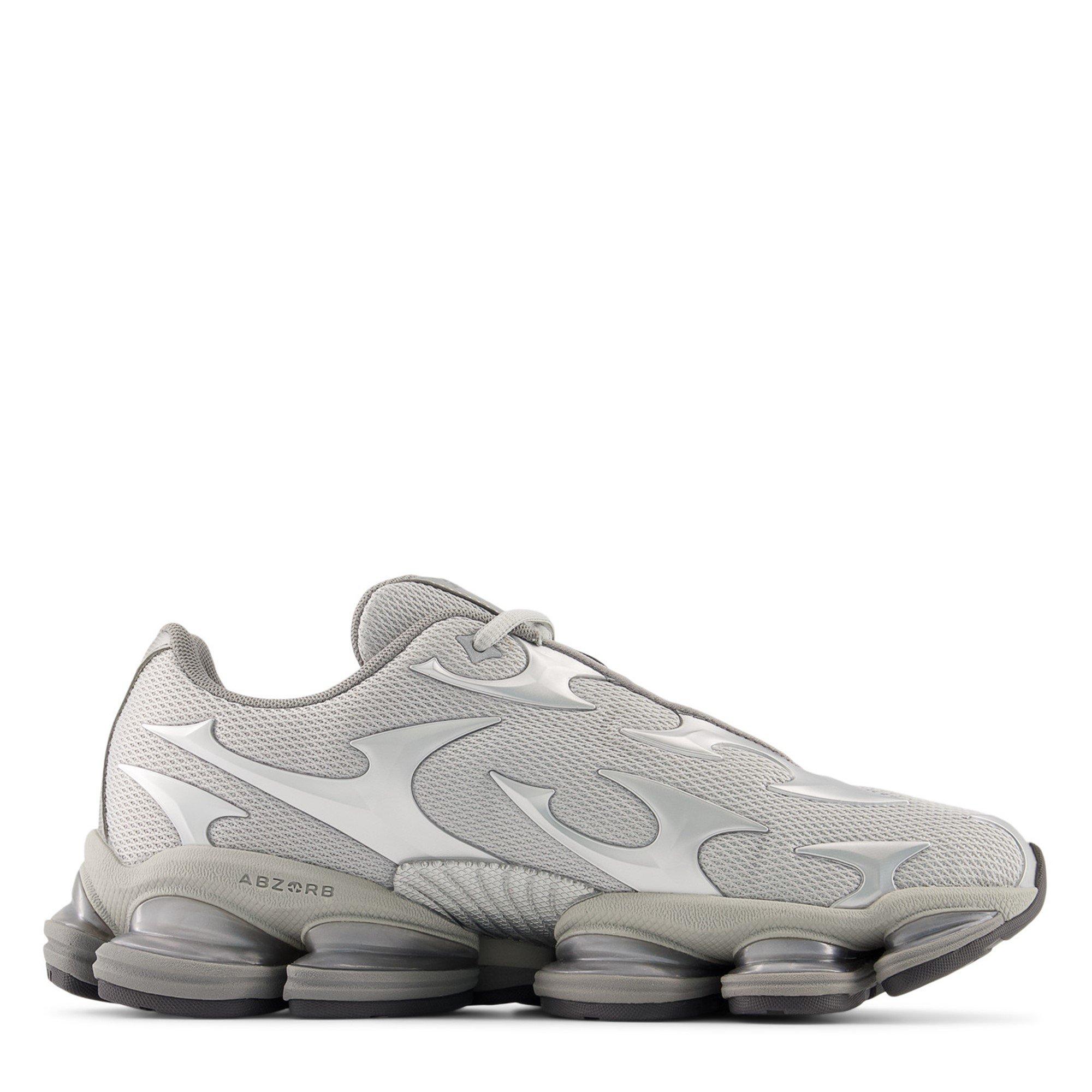 Silver Met - New Balance - New Bal Abzb 2000Met Sn62 - 1