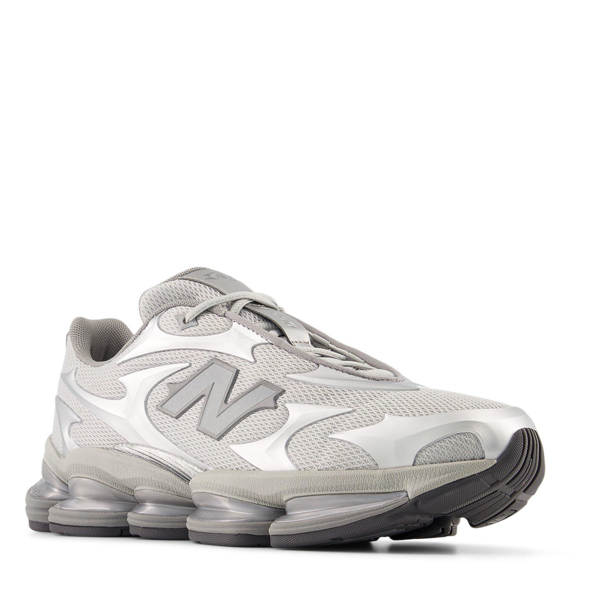Silver Met - New Balance - New Bal Abzb 2000Met Sn62 - 2
