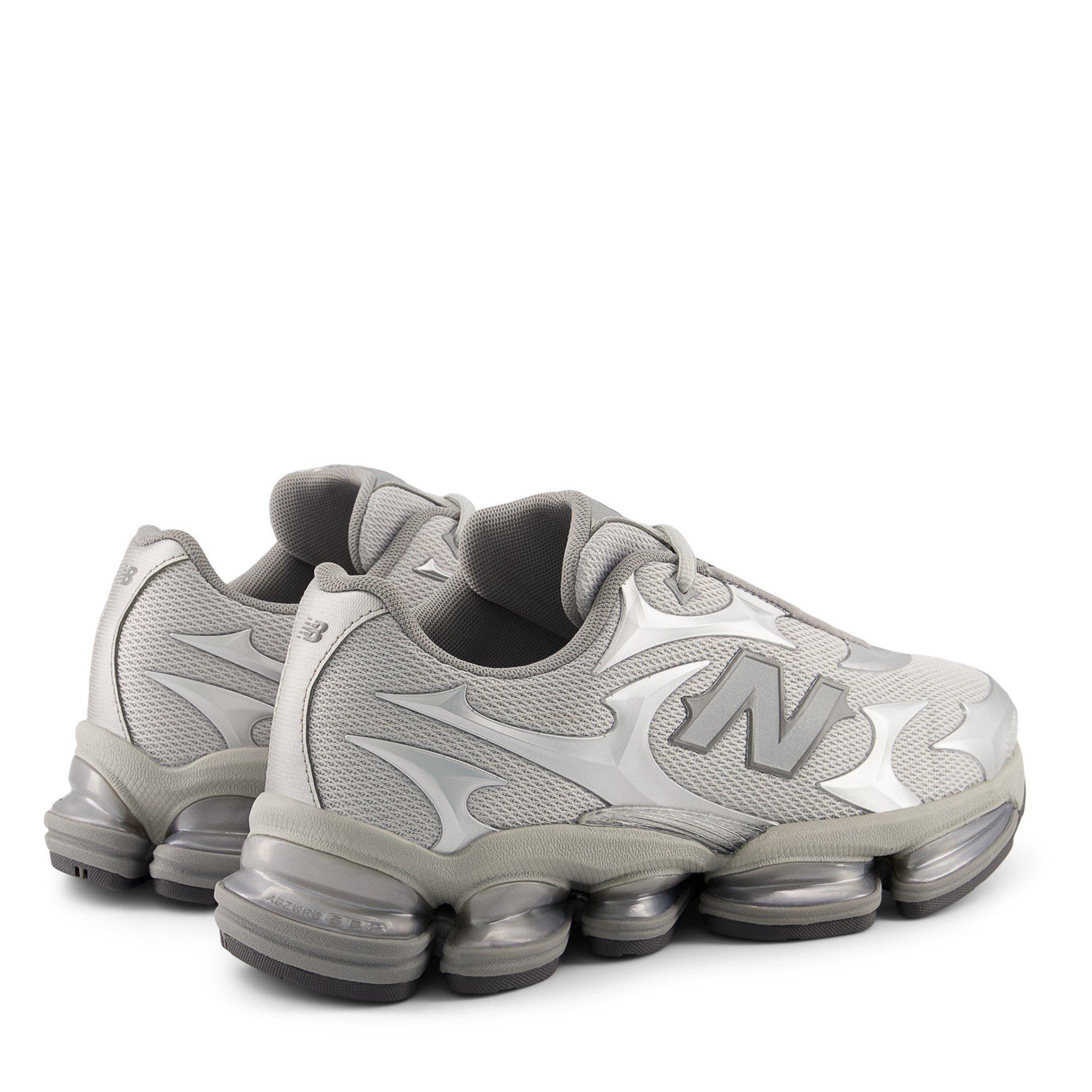 Silver Met - New Balance - New Bal Abzb 2000Met Sn62 - 5