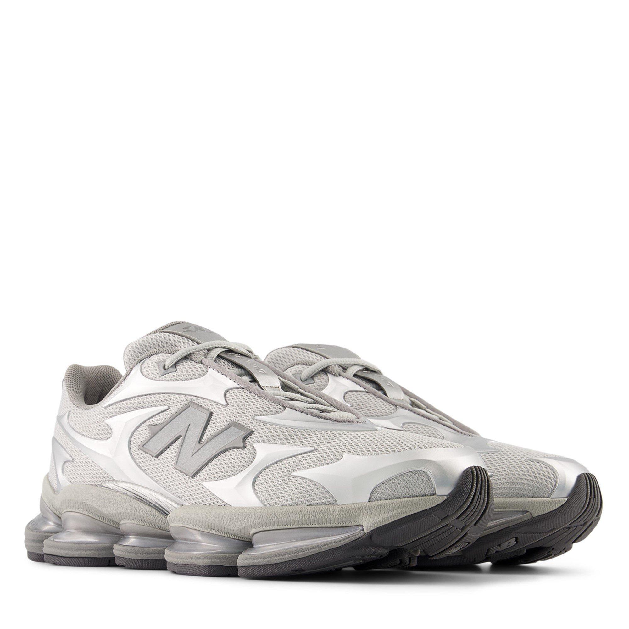 Silver Met - New Balance - New Bal Abzb 2000Met Sn62 - 6