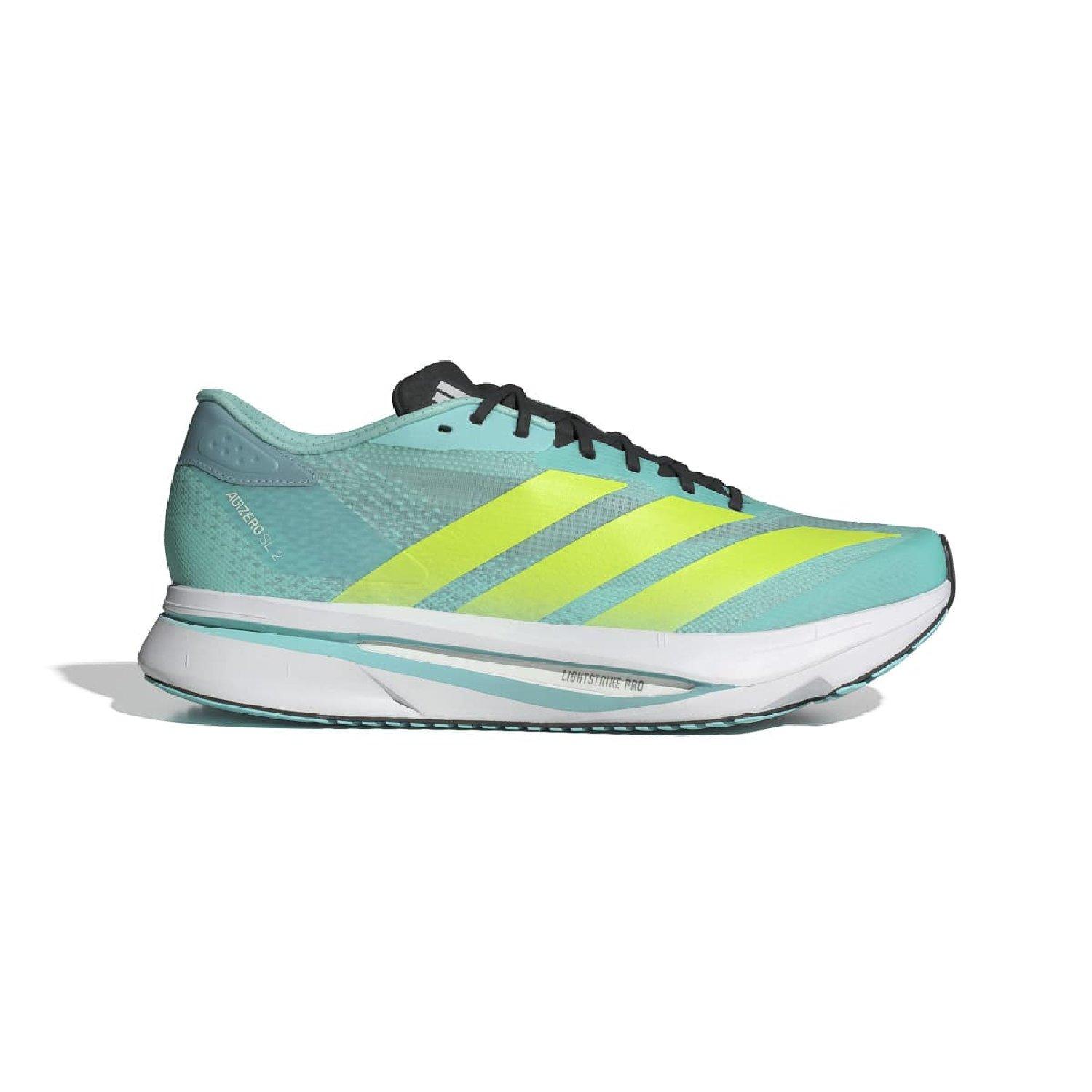 flits aqua - adidas - Adidas Adizero SL 2 Sn64 - 1