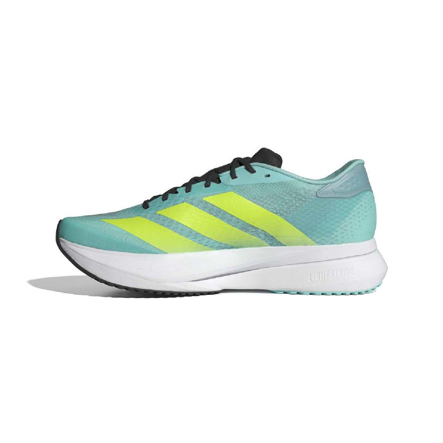 flits aqua - adidas - Adidas Adizero SL 2 Sn64 - 2