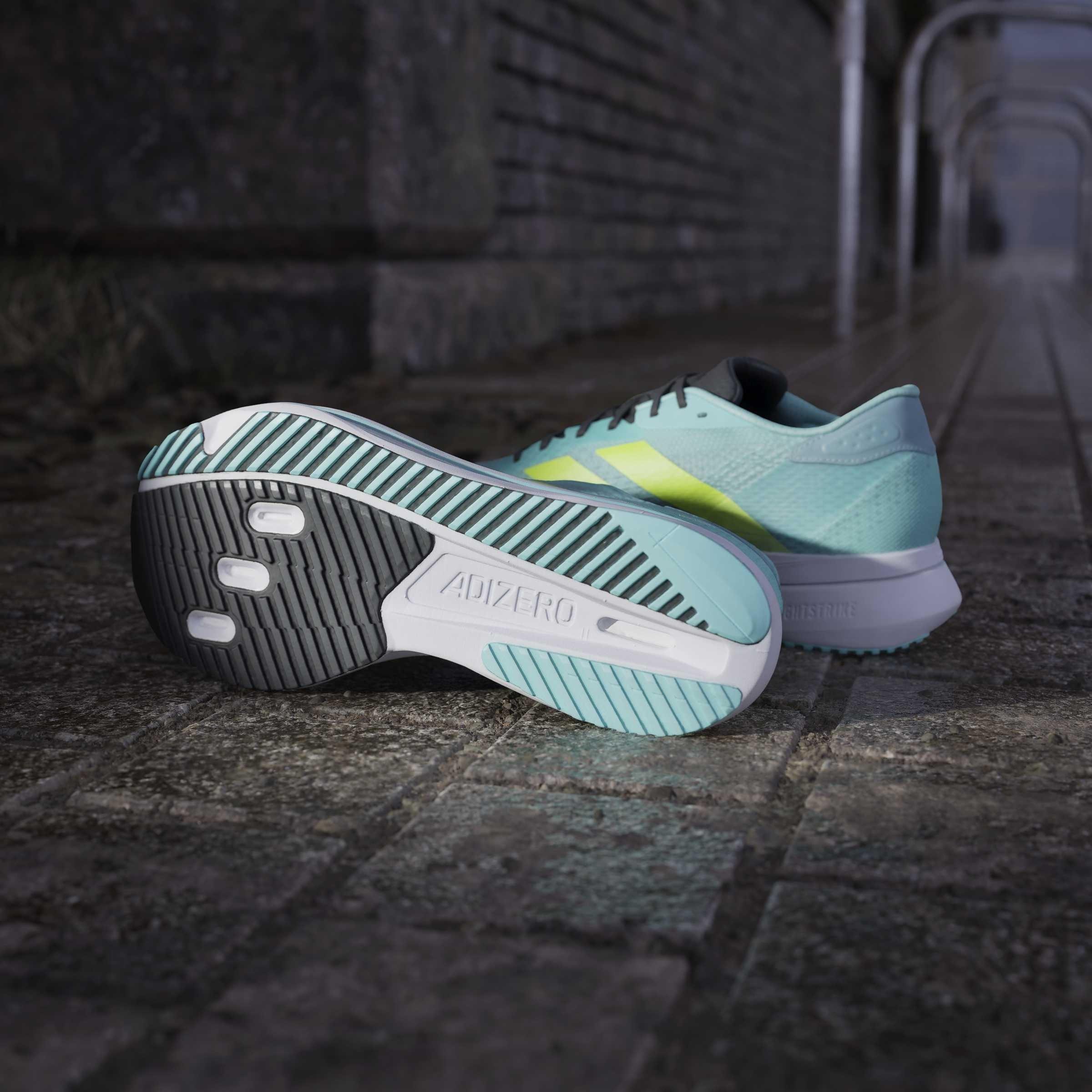 flits aqua - adidas - Adidas Adizero SL 2 Sn64 - 11