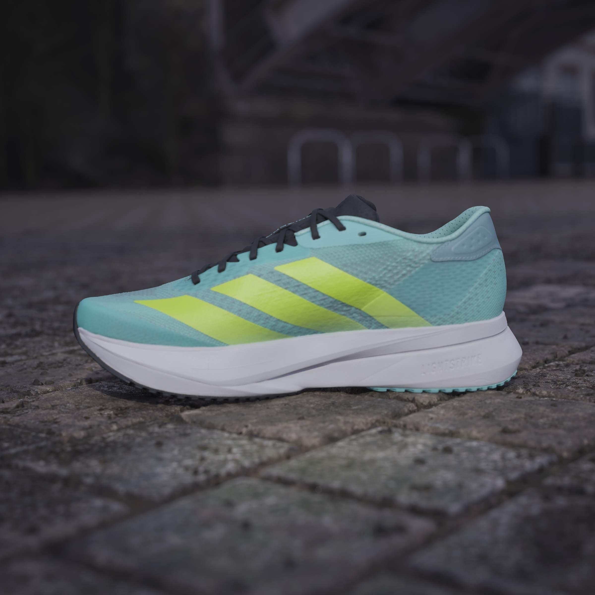 flits aqua - adidas - Adidas Adizero SL 2 Sn64 - 14