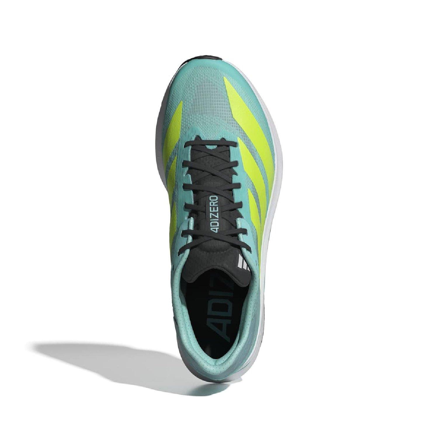 flits aqua - adidas - Adidas Adizero SL 2 Sn64 - 3