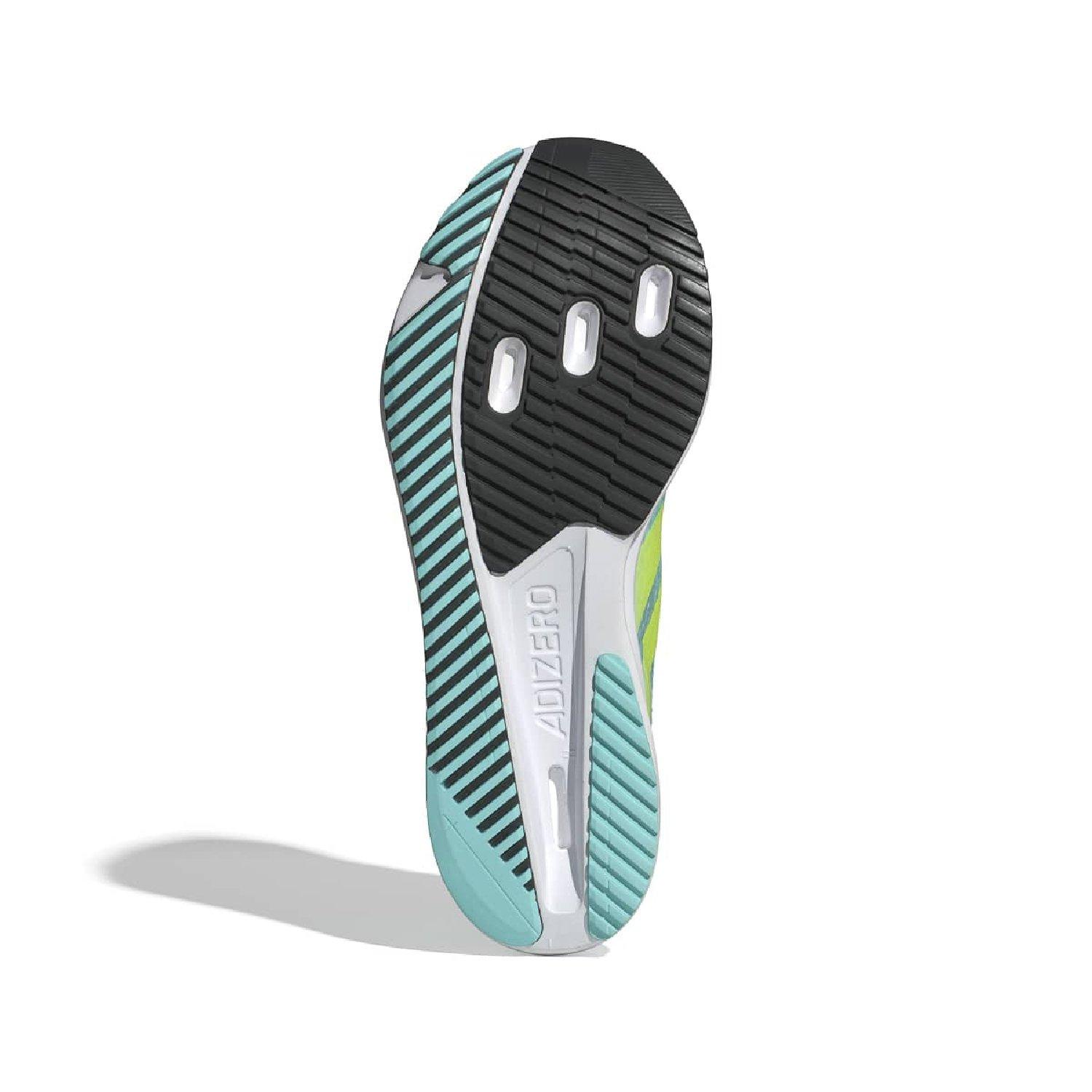 flits aqua - adidas - Adidas Adizero SL 2 Sn64 - 4