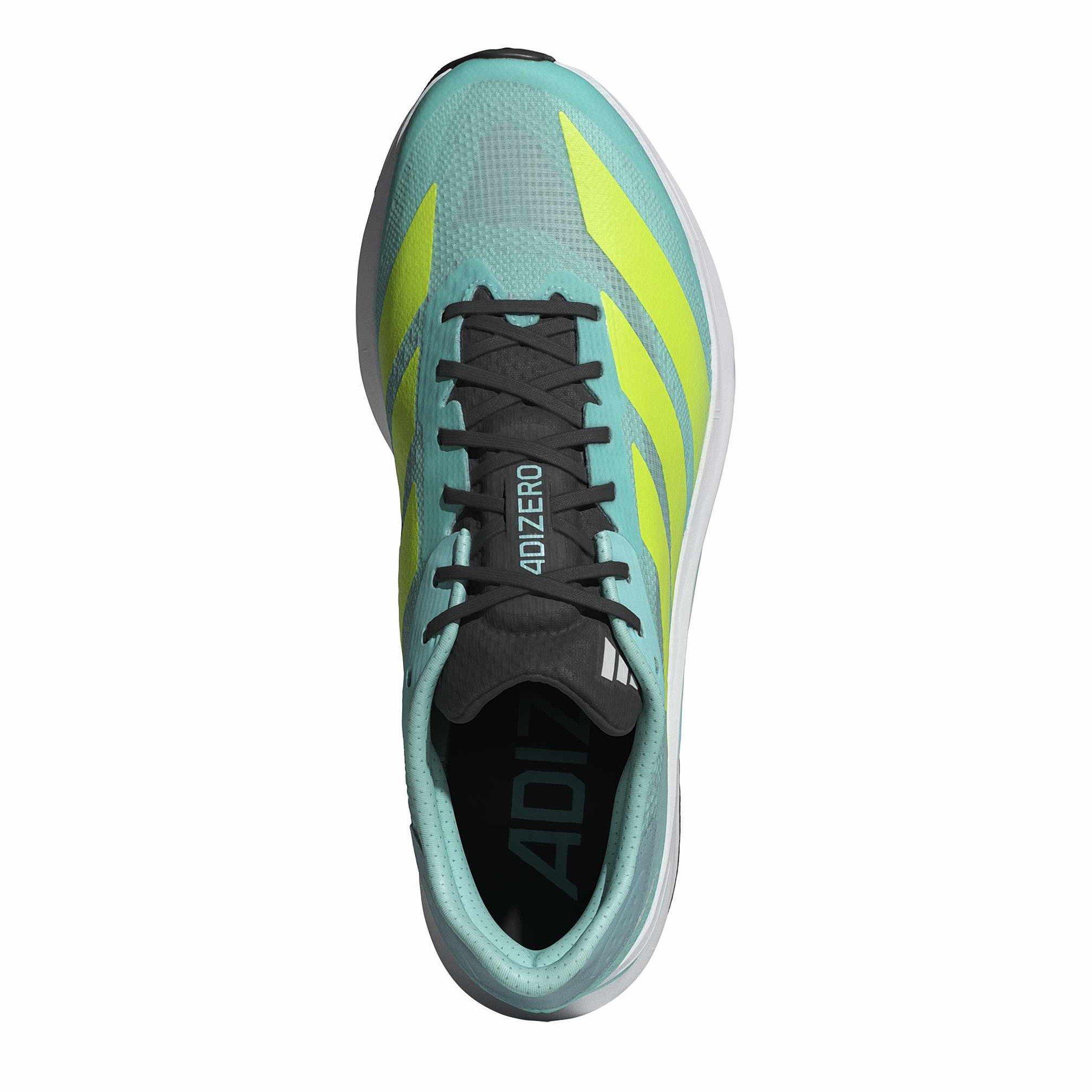 flits aqua - adidas - Adidas Adizero SL 2 Sn64 - 5
