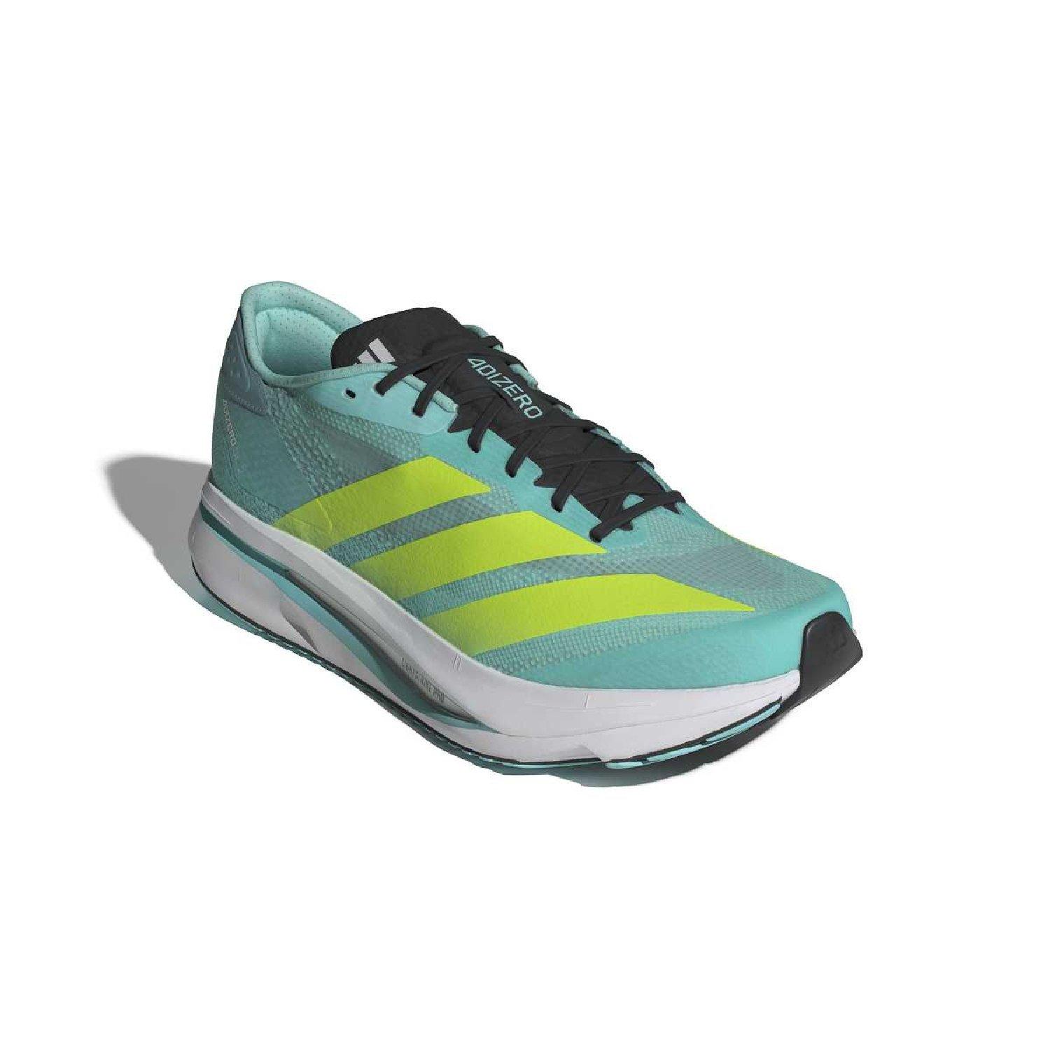 flits aqua - adidas - Adidas Adizero SL 2 Sn64 - 6