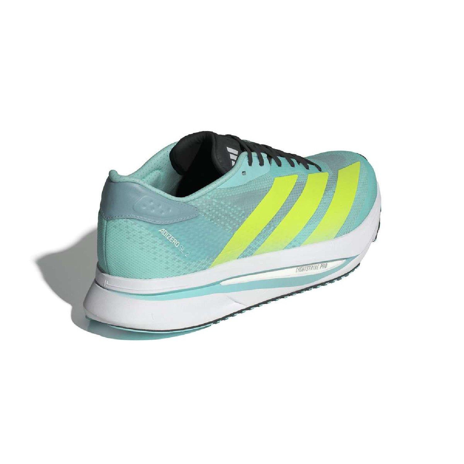 flits aqua - adidas - Adidas Adizero SL 2 Sn64 - 7